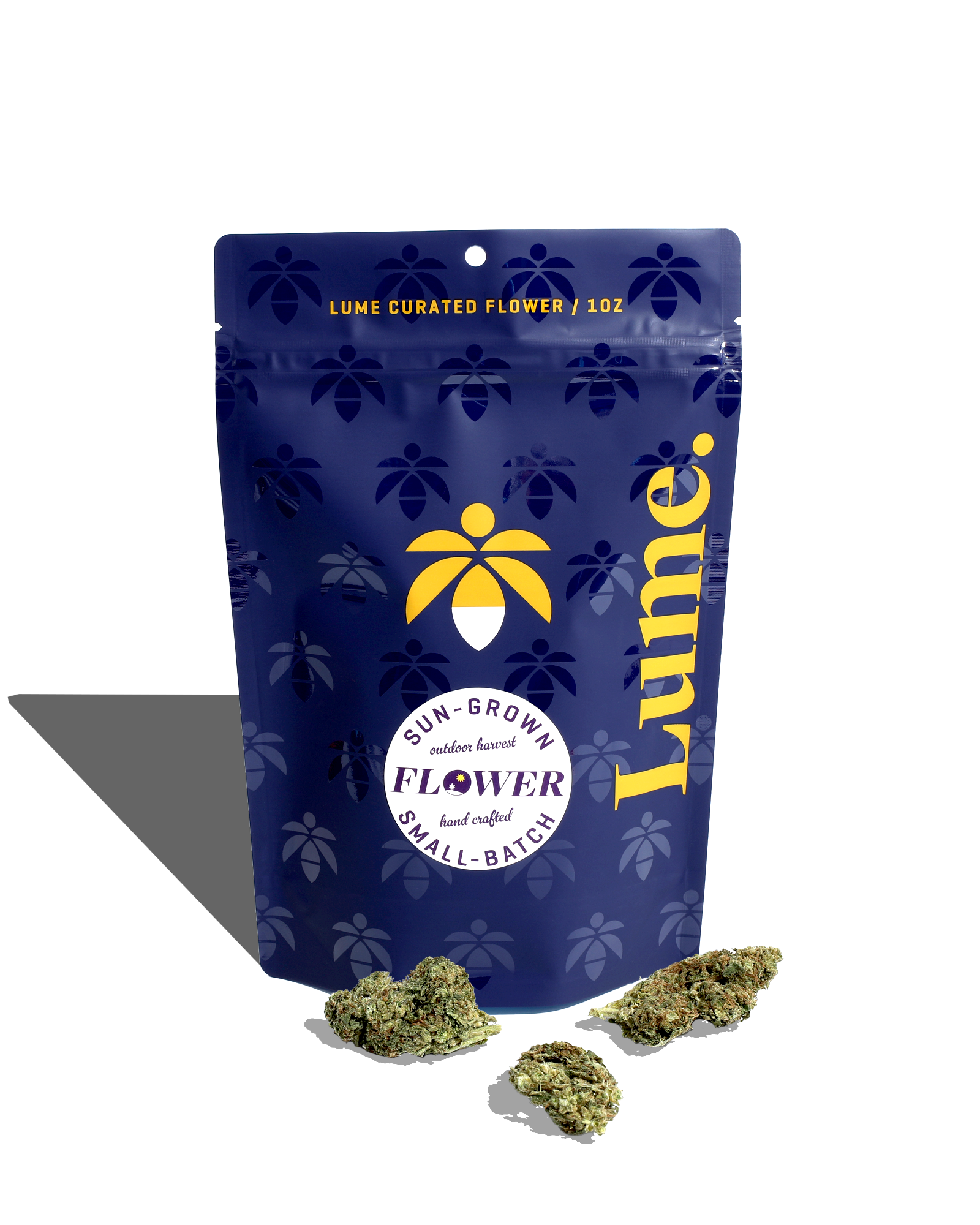 Sungrown Red Velvet Pie 1oz, 2 of 2