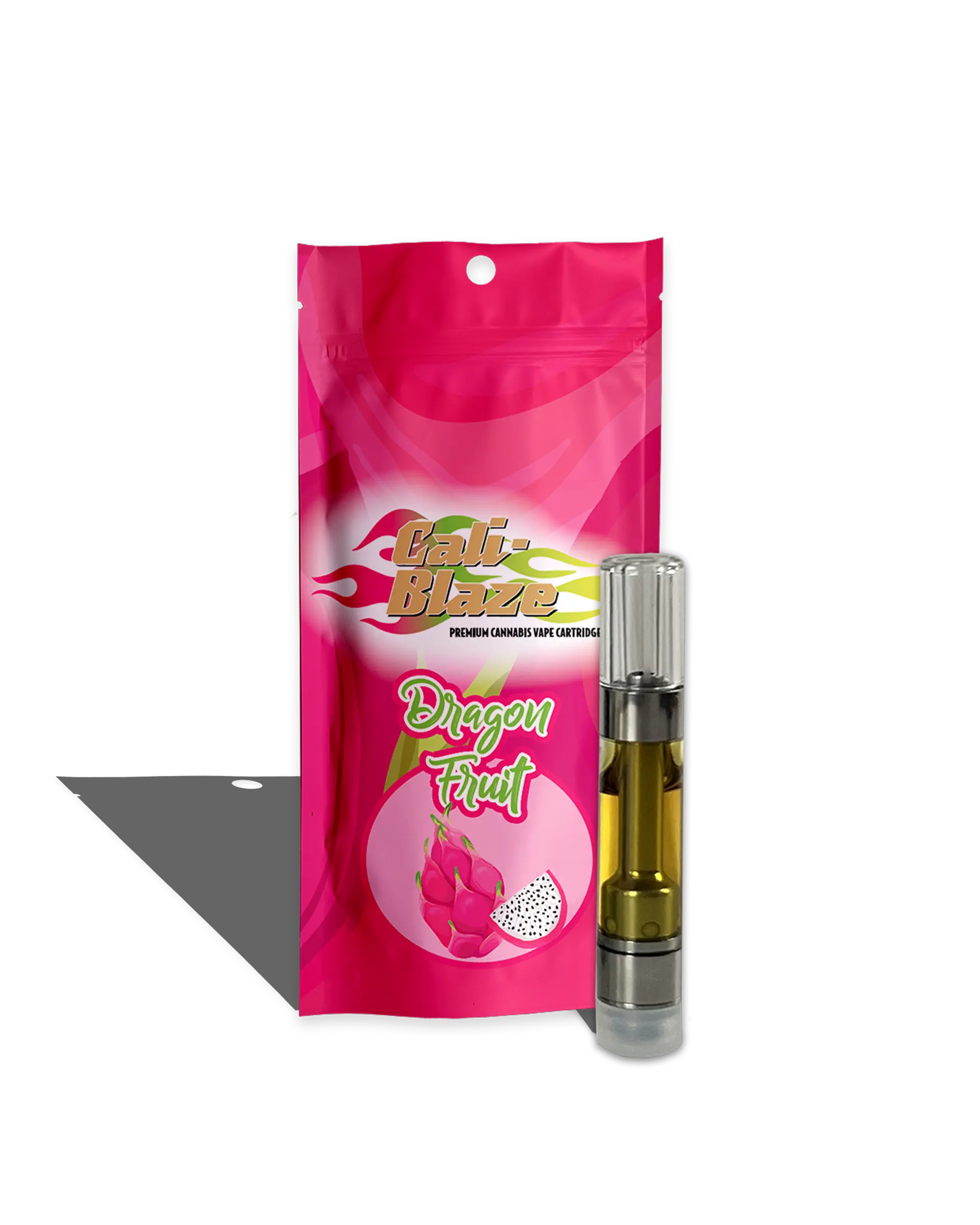 Dragon Fruit Cart 1g
