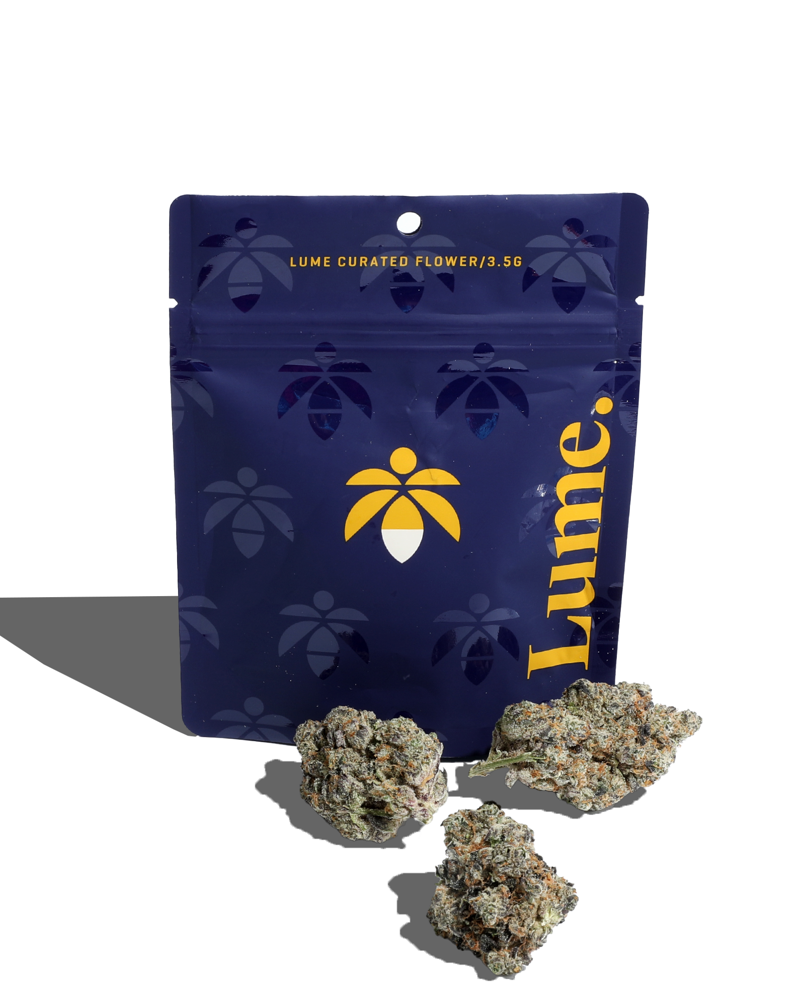 LA Kush Cake 3.5g, 2 of 3