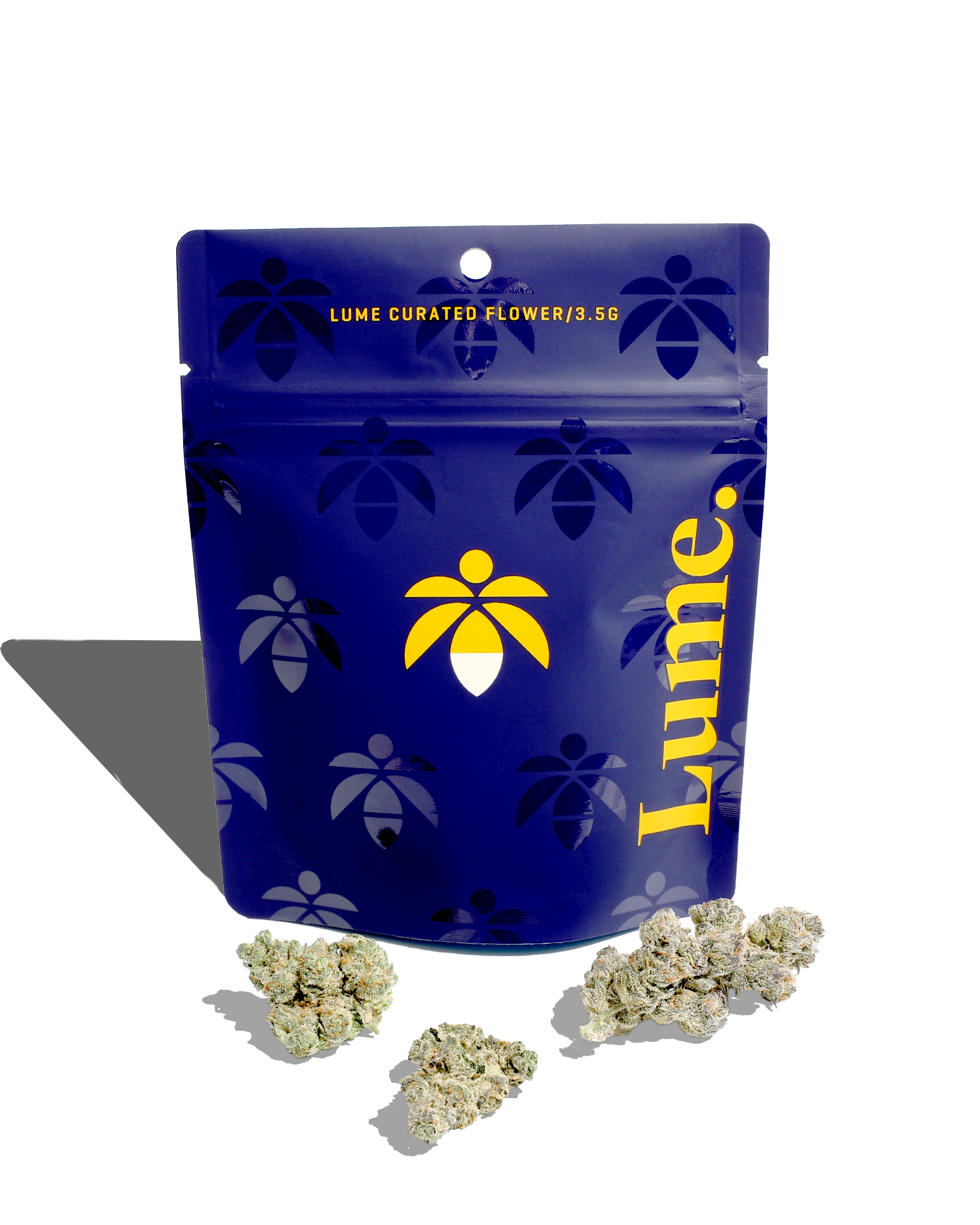 Violet Fog 3.5g, 2 of 3