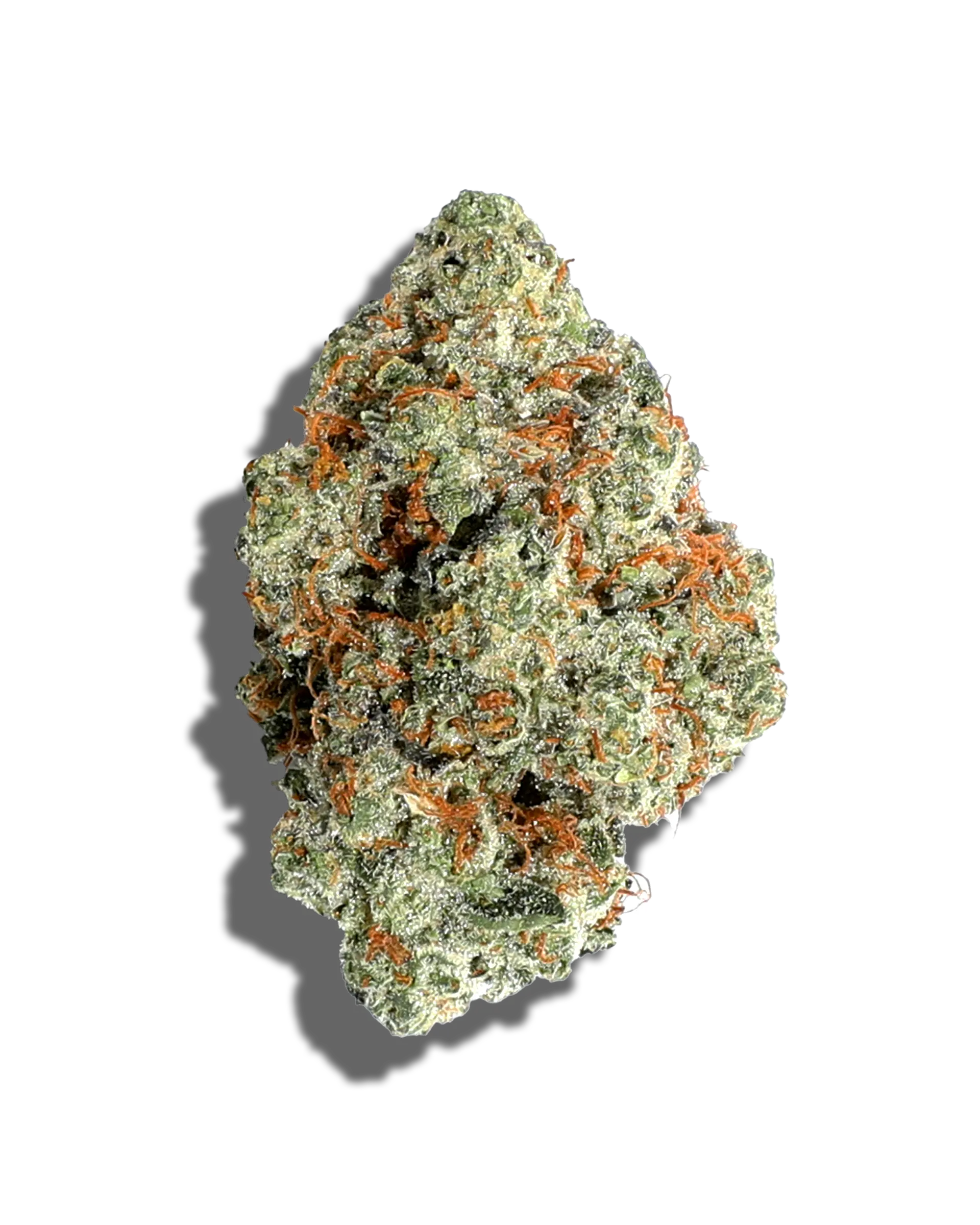 Biker Kush 1oz