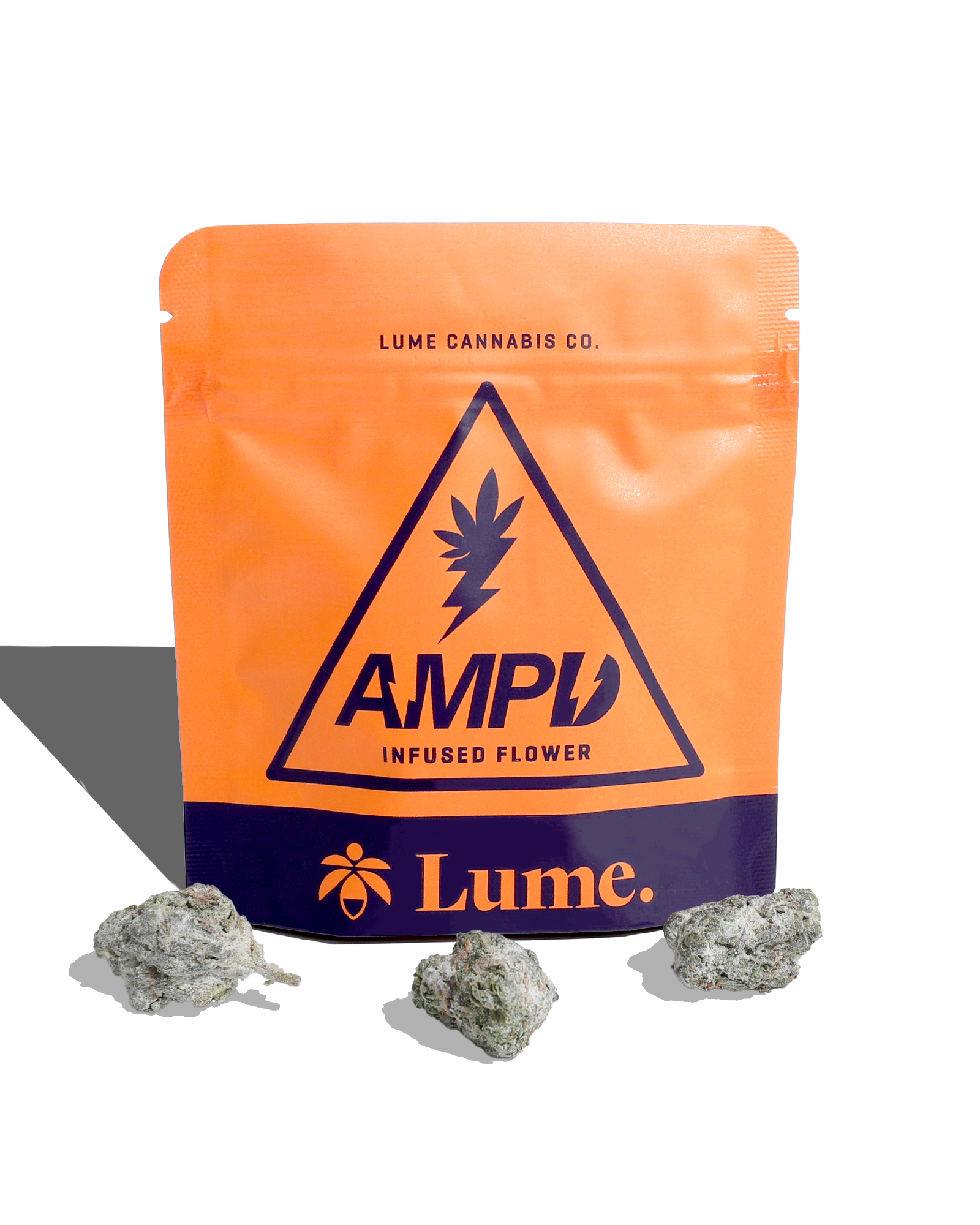 Jenny's Grape Jelly X Grease Monkey Amp'd Live Resin Infused Flower 5g, 2 of 2