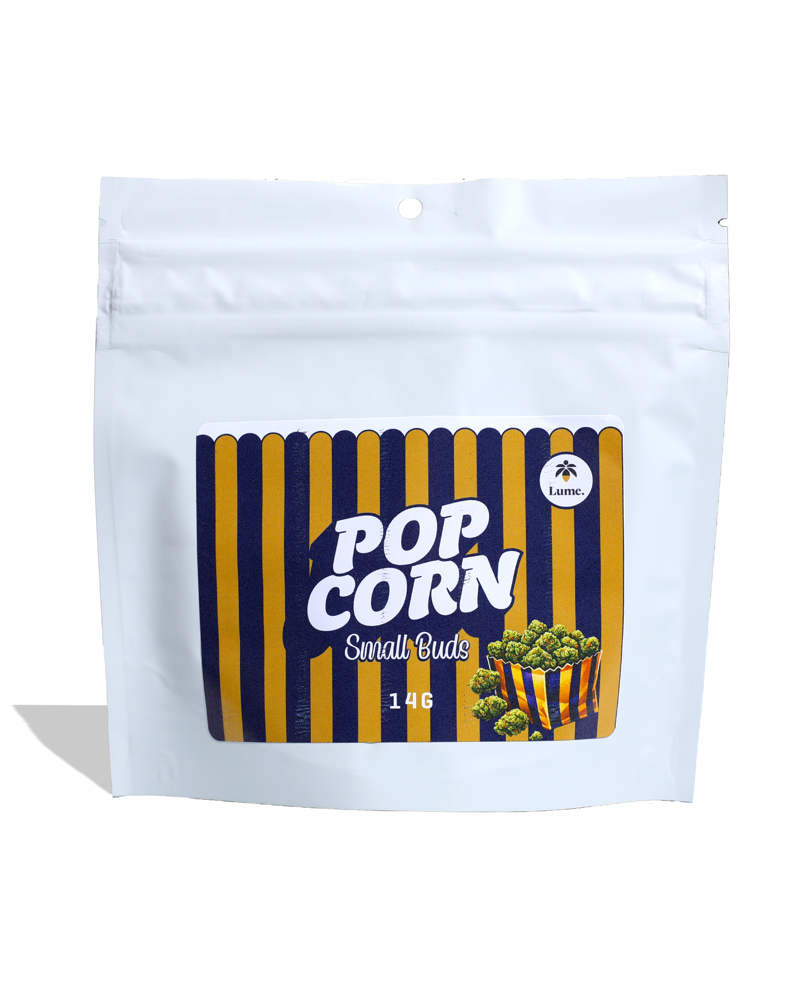Jenny Kush Popcorn 14g, 1 of 1