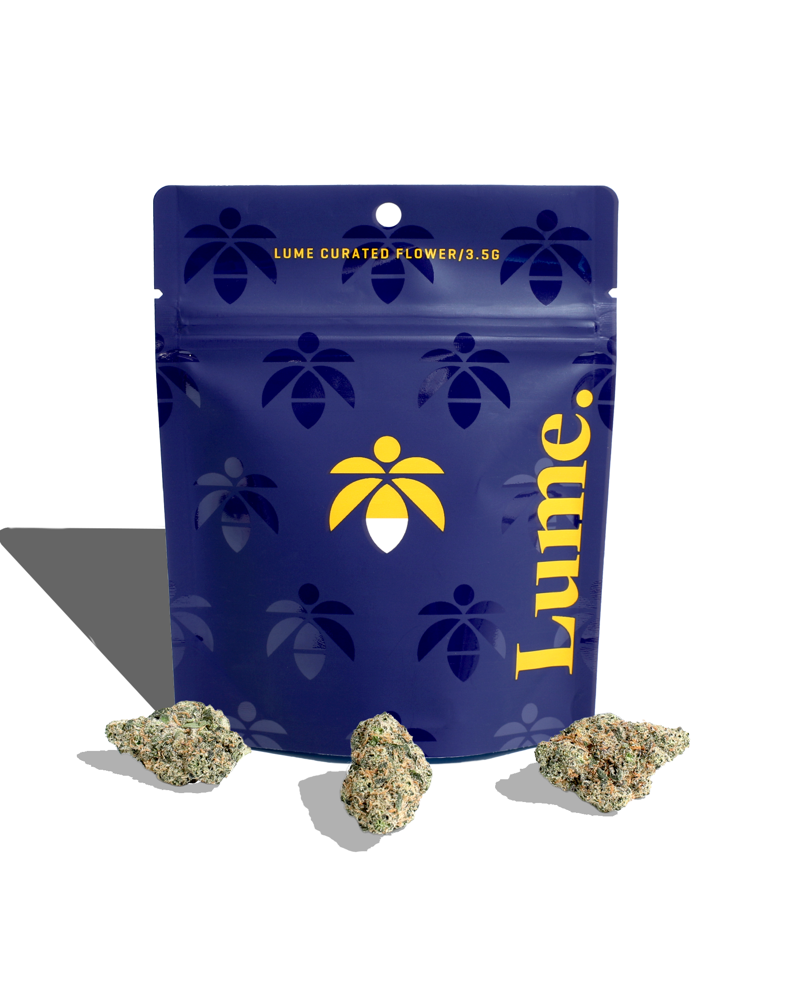 Infinity Linx 3.5g, 2 of 3