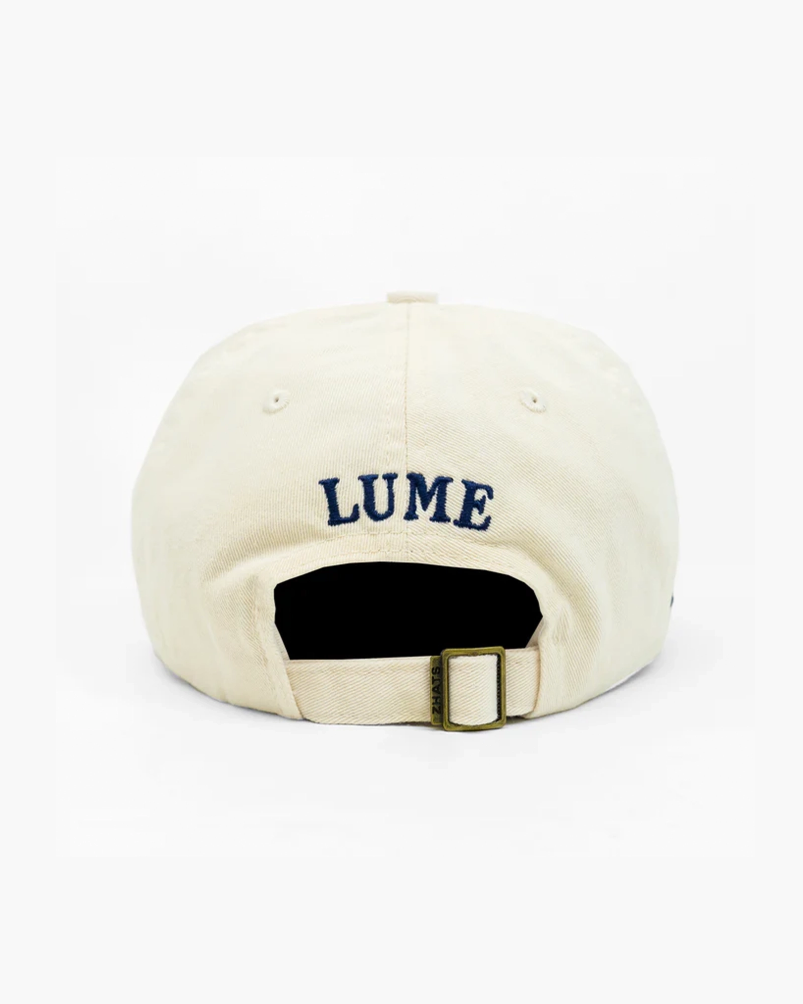 Lume Hat - Scholarship Firefly - White, 3 of 4