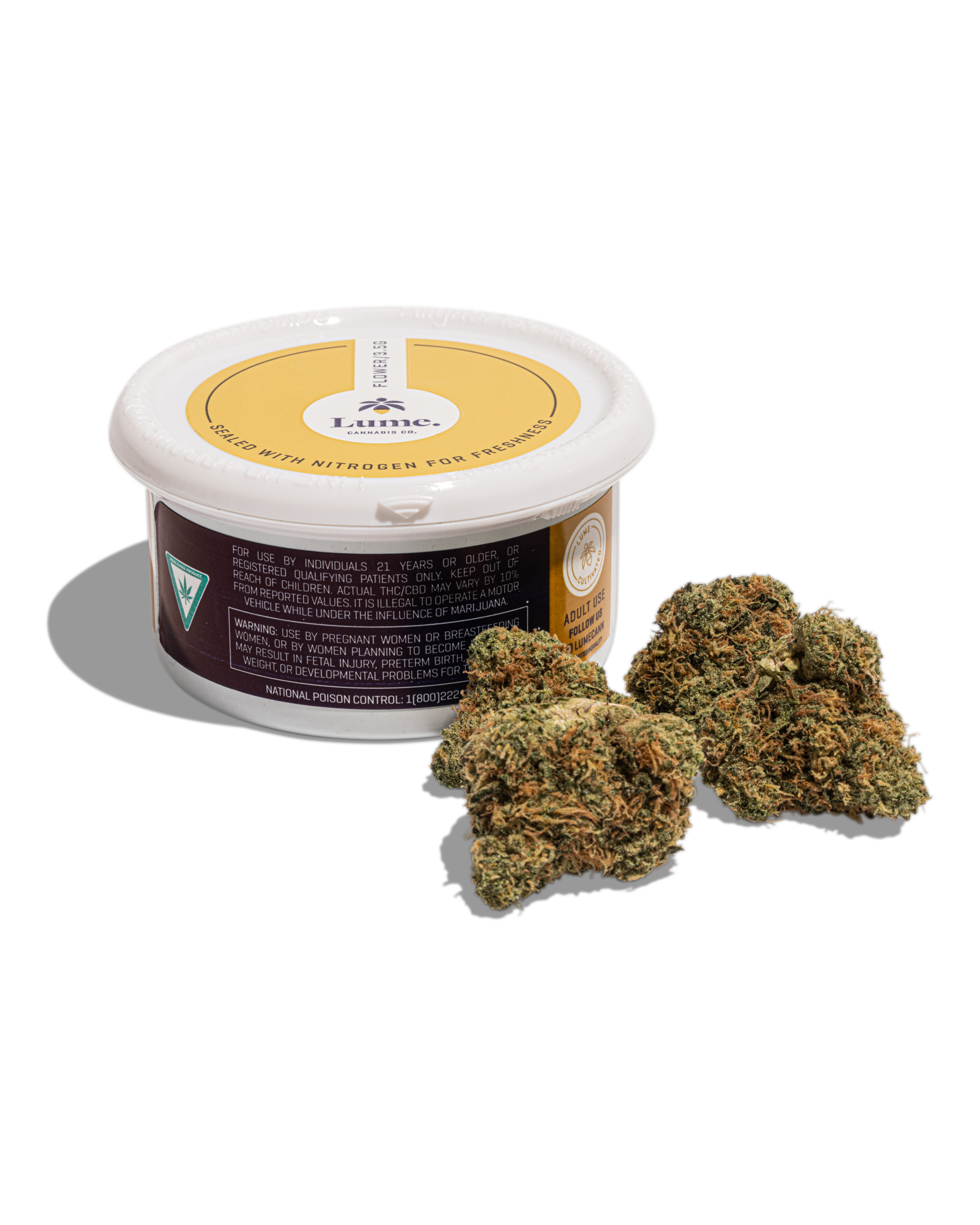 Grape Guava 3.5g, 2 of 3