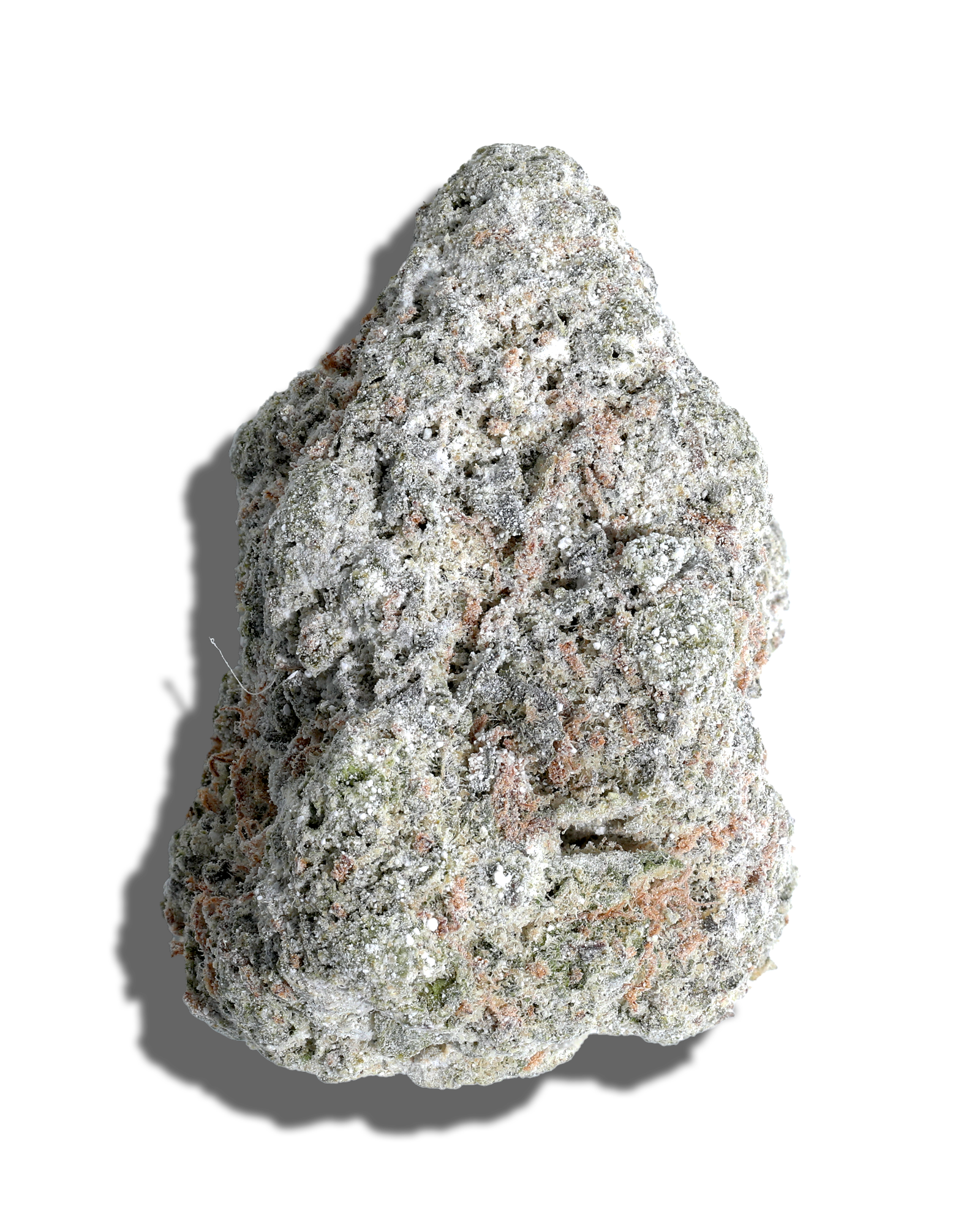 Uncle Bruce X Ogre Berry Amp'd Live Resin Infused Flower 5g, 1 of 2