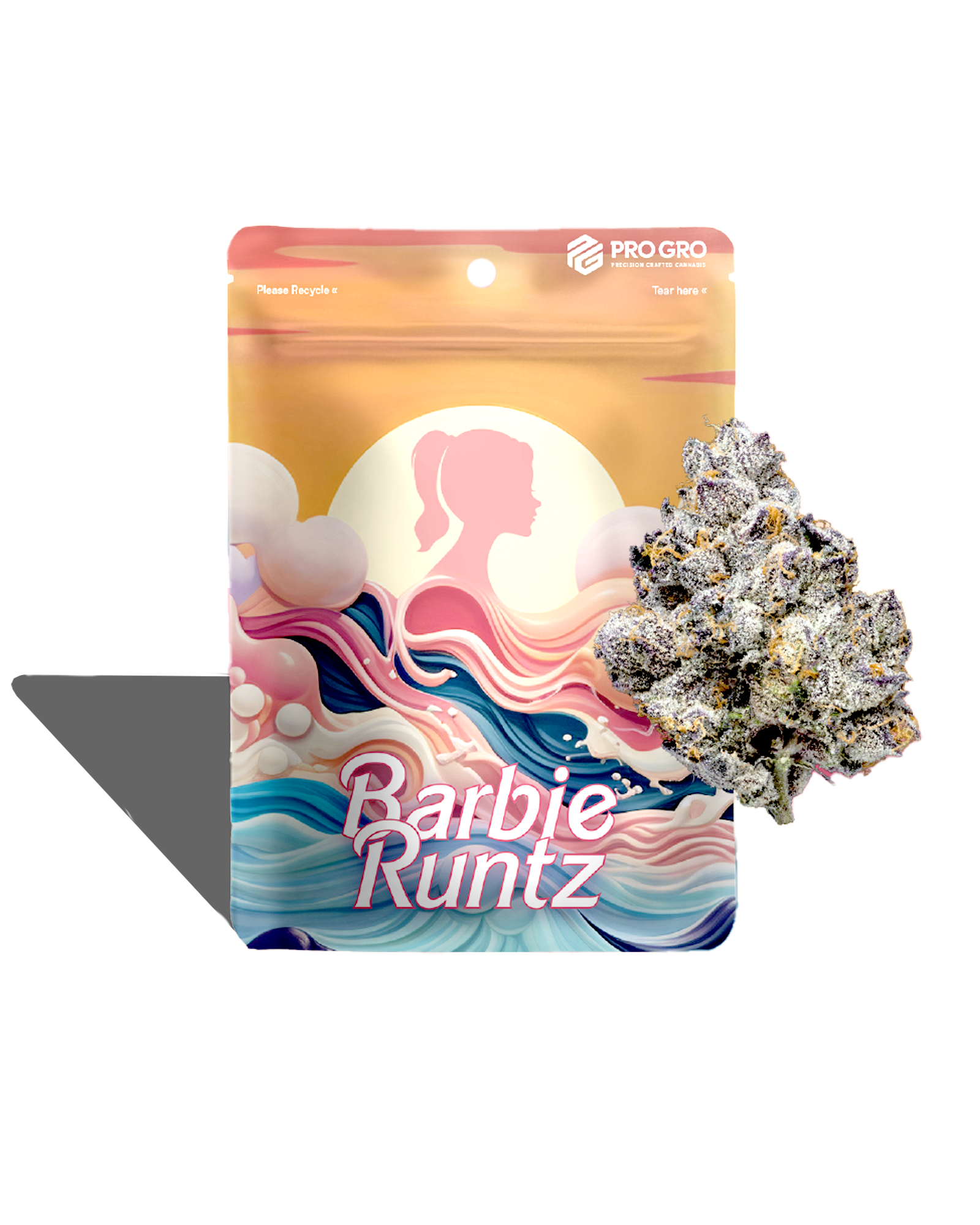 Barbie Runtz 3.5g, 1 of 1