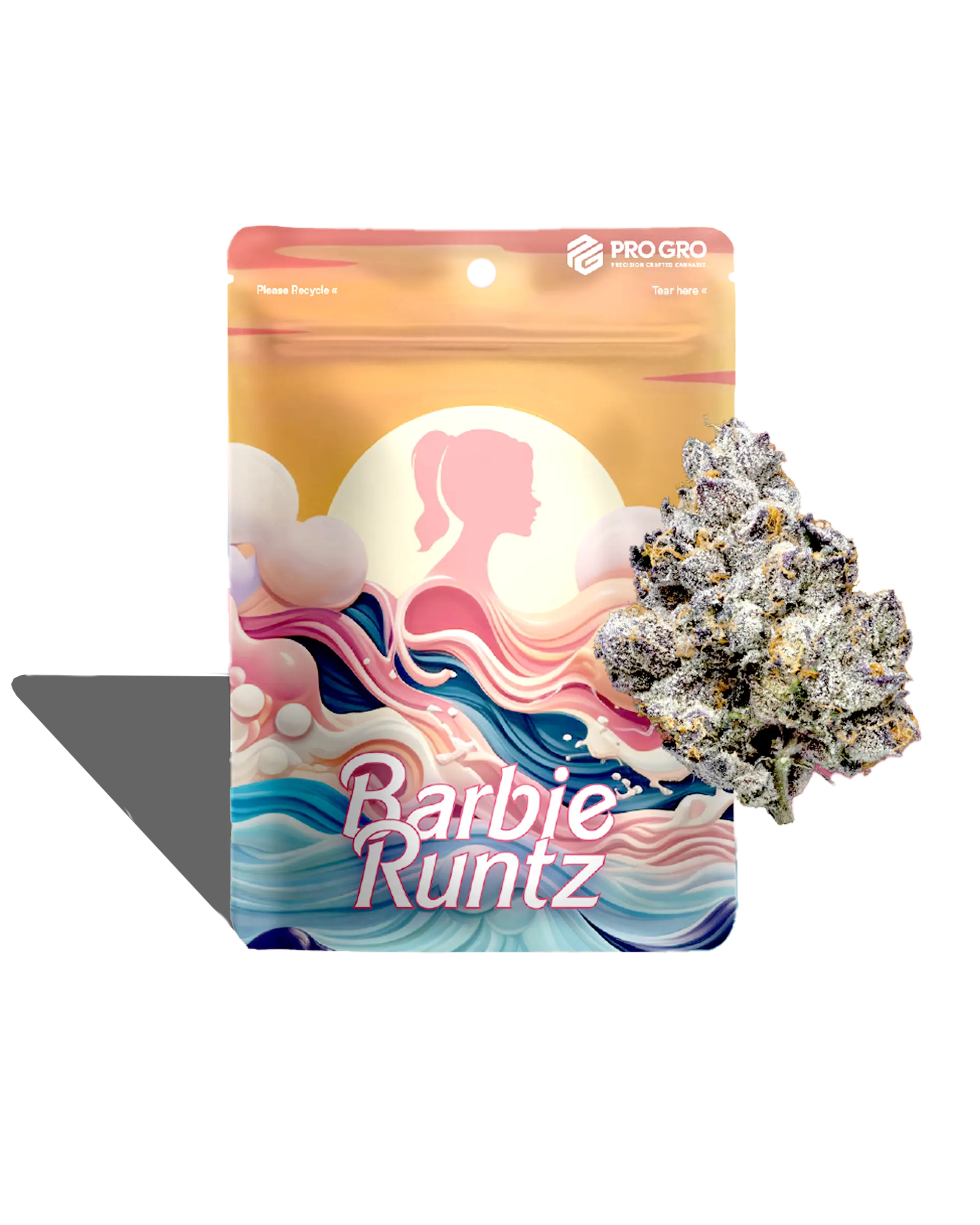 Barbie Runtz 3.5g