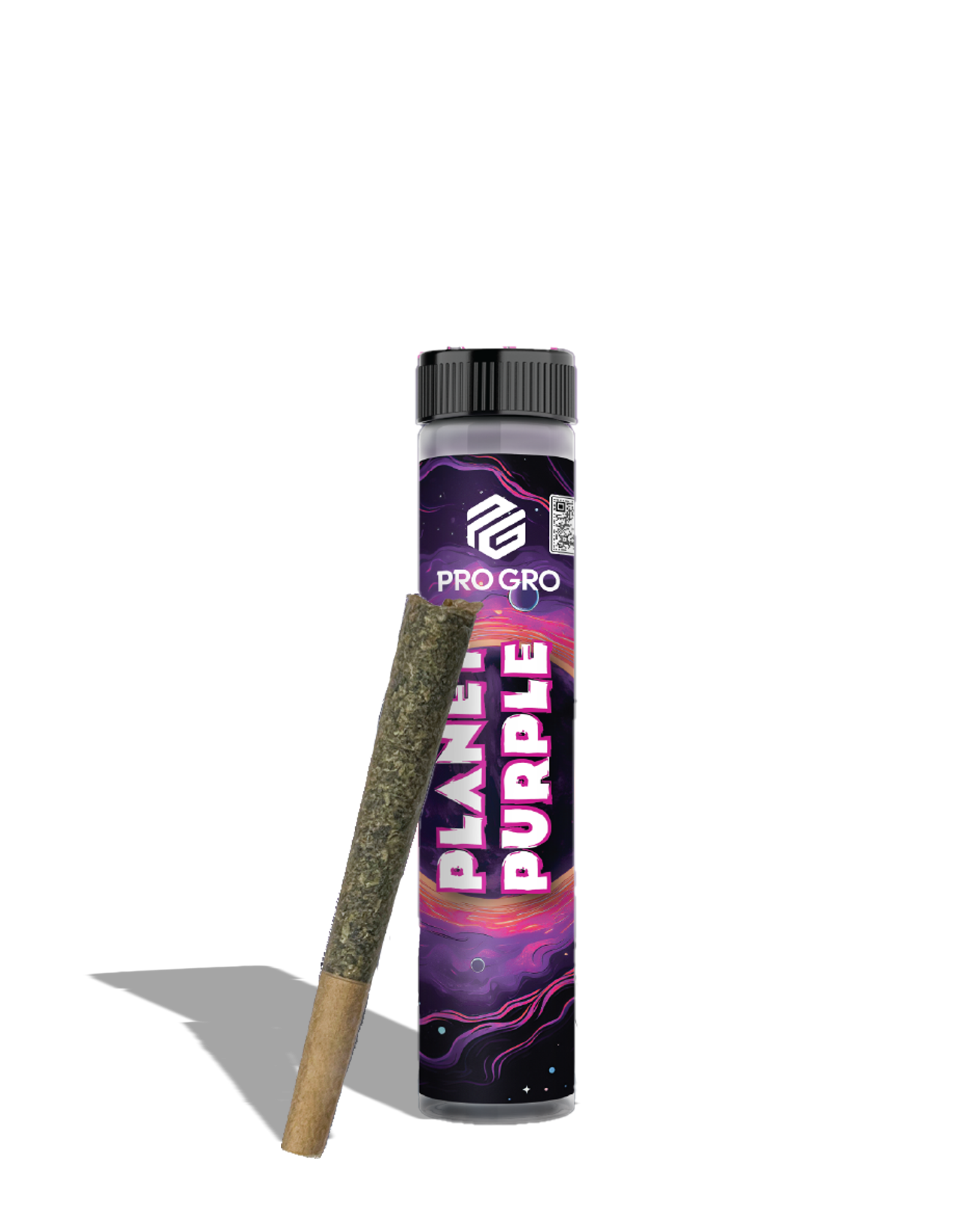Planet Purple Preroll 1g, 1 of 1