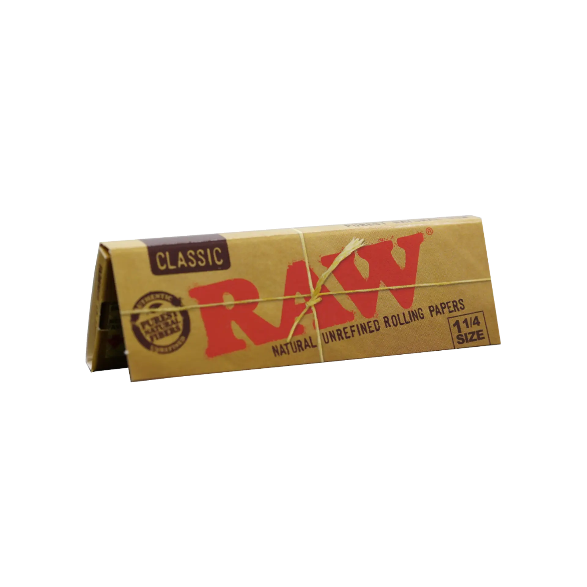 Classic 1-1/4 Rolling Papers, 1 of 1