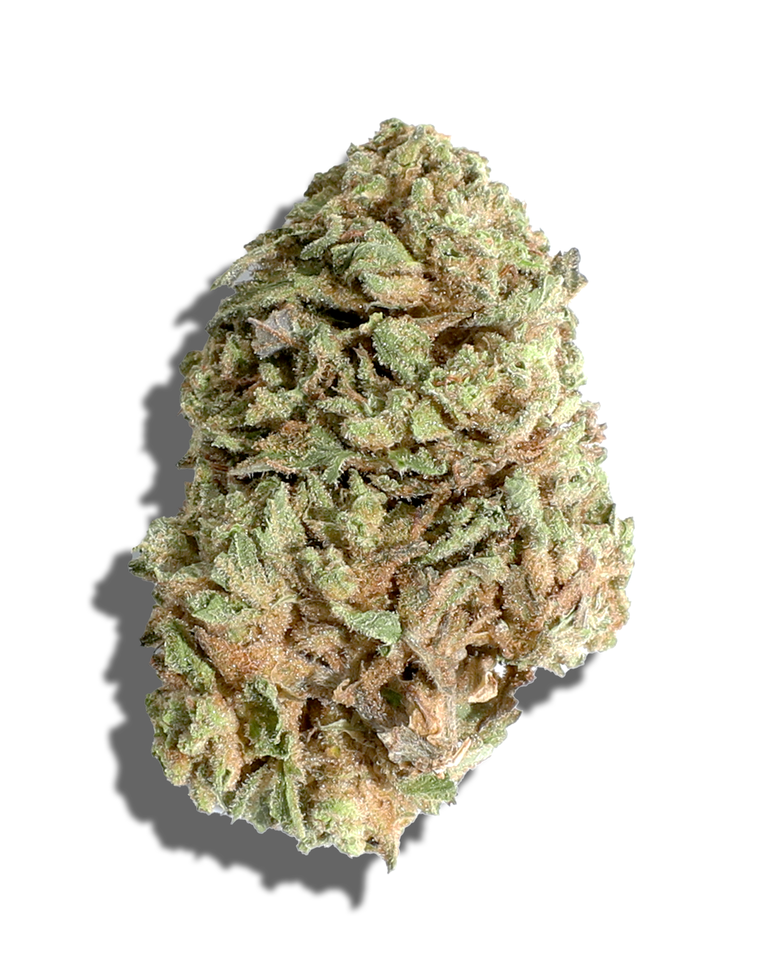 Sungrown Orange Cream Pop X GMO Nerds 3.5g, 1 of 3