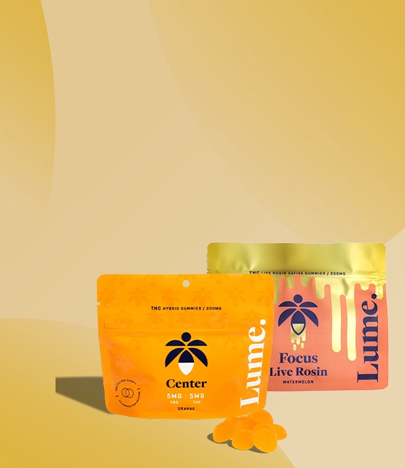 Lume Gummies