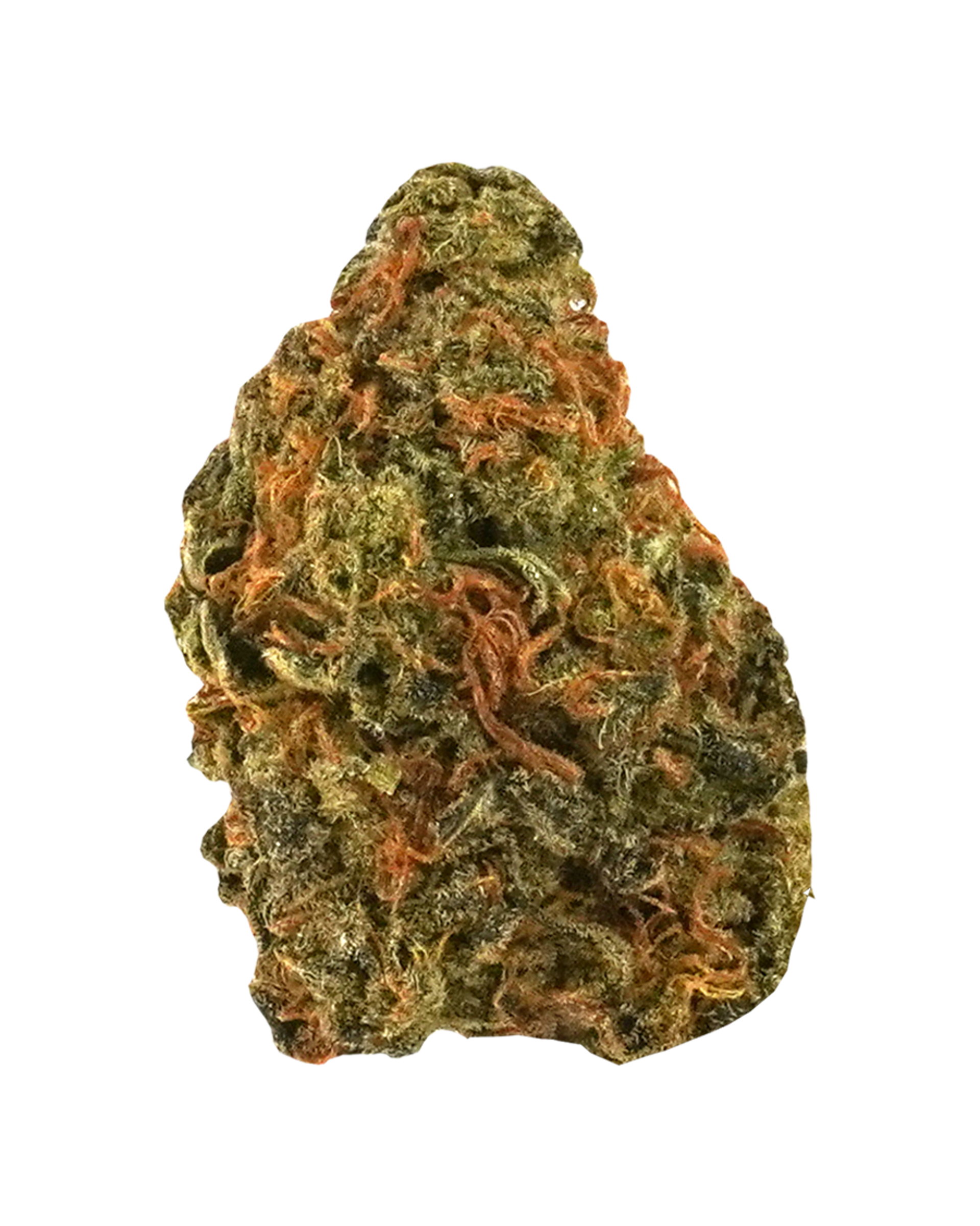 Super Lemon Haze Flower