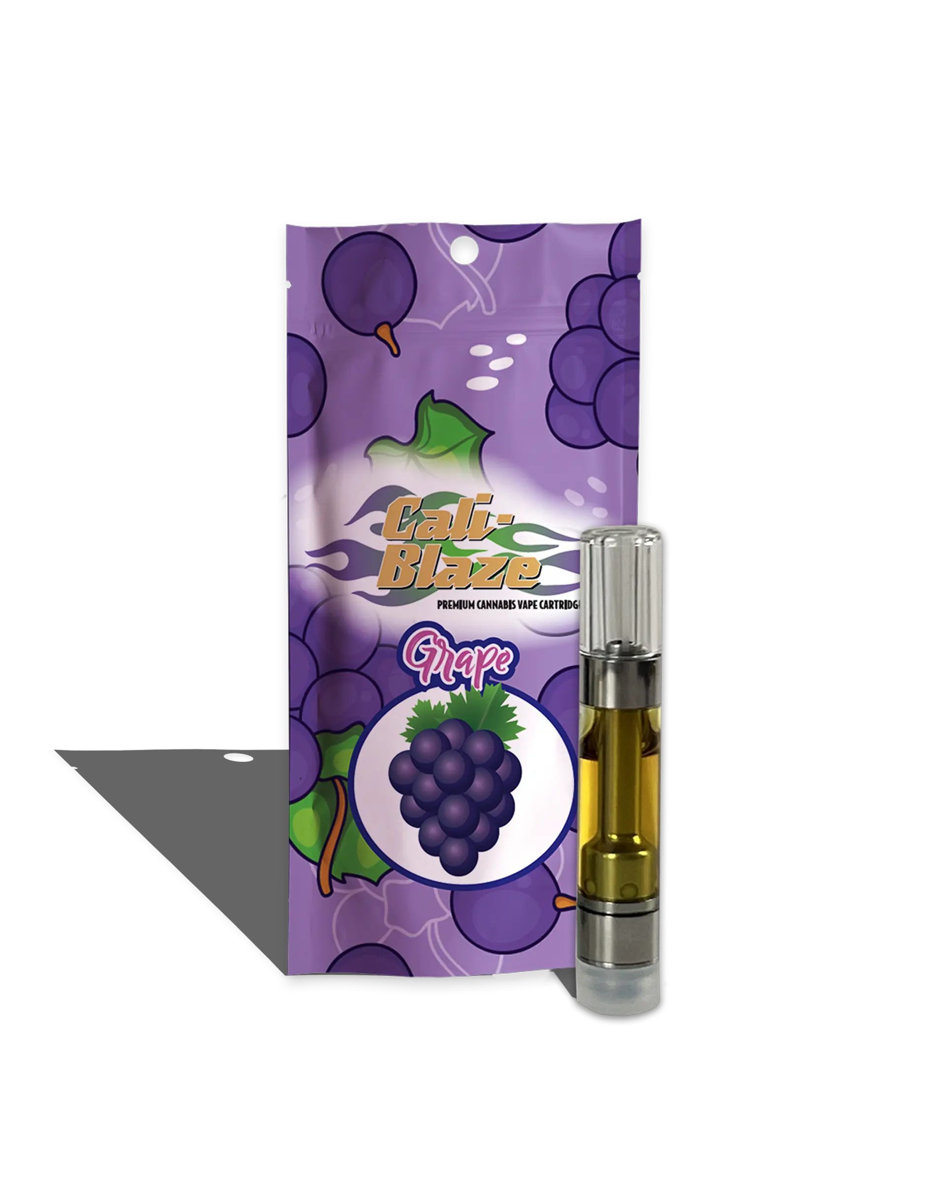 Grape Cart 1g
