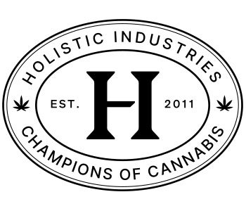 Holistic Industries Logo