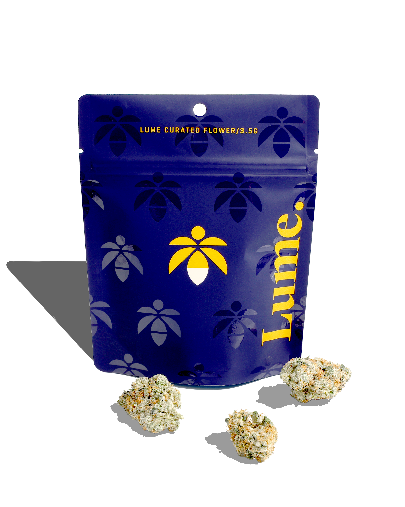 Log Cabin OG 3.5g, 2 of 3