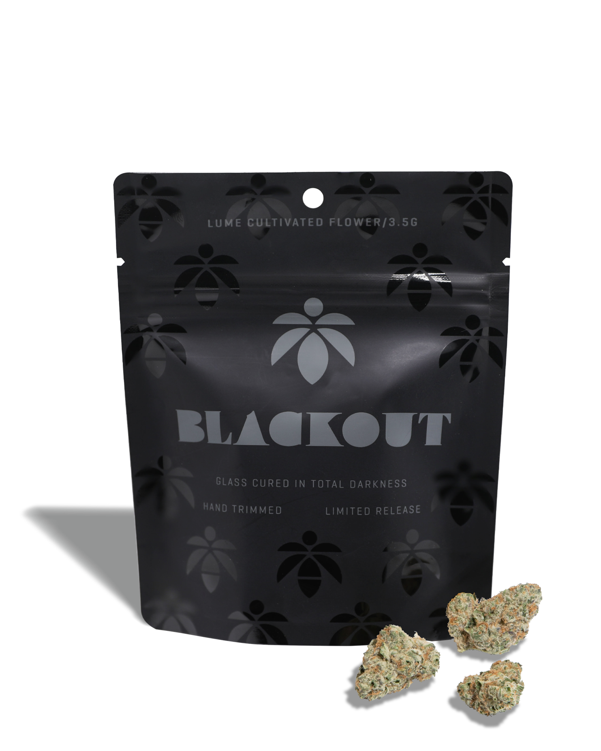 Blackout Dulce Flower