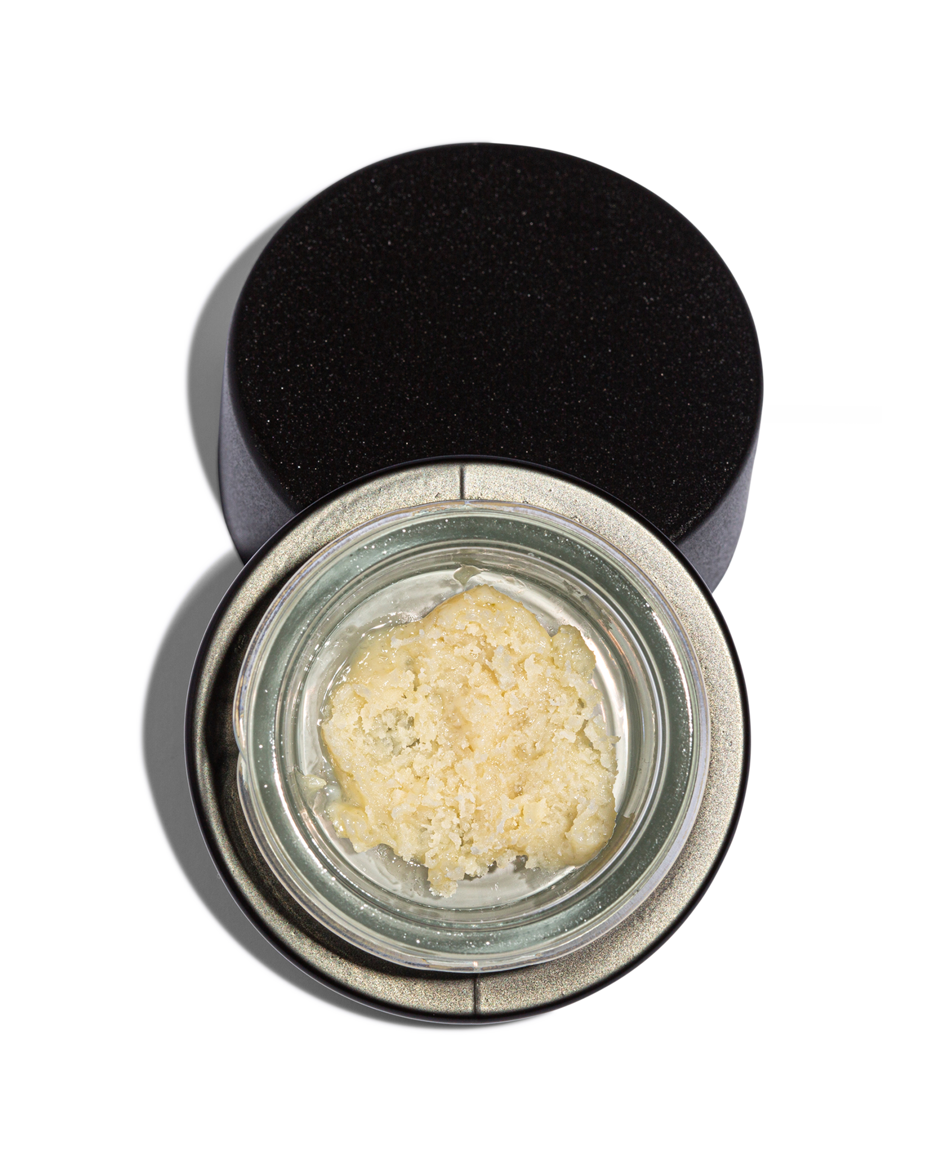 Marrakesh Haze Budder 1g