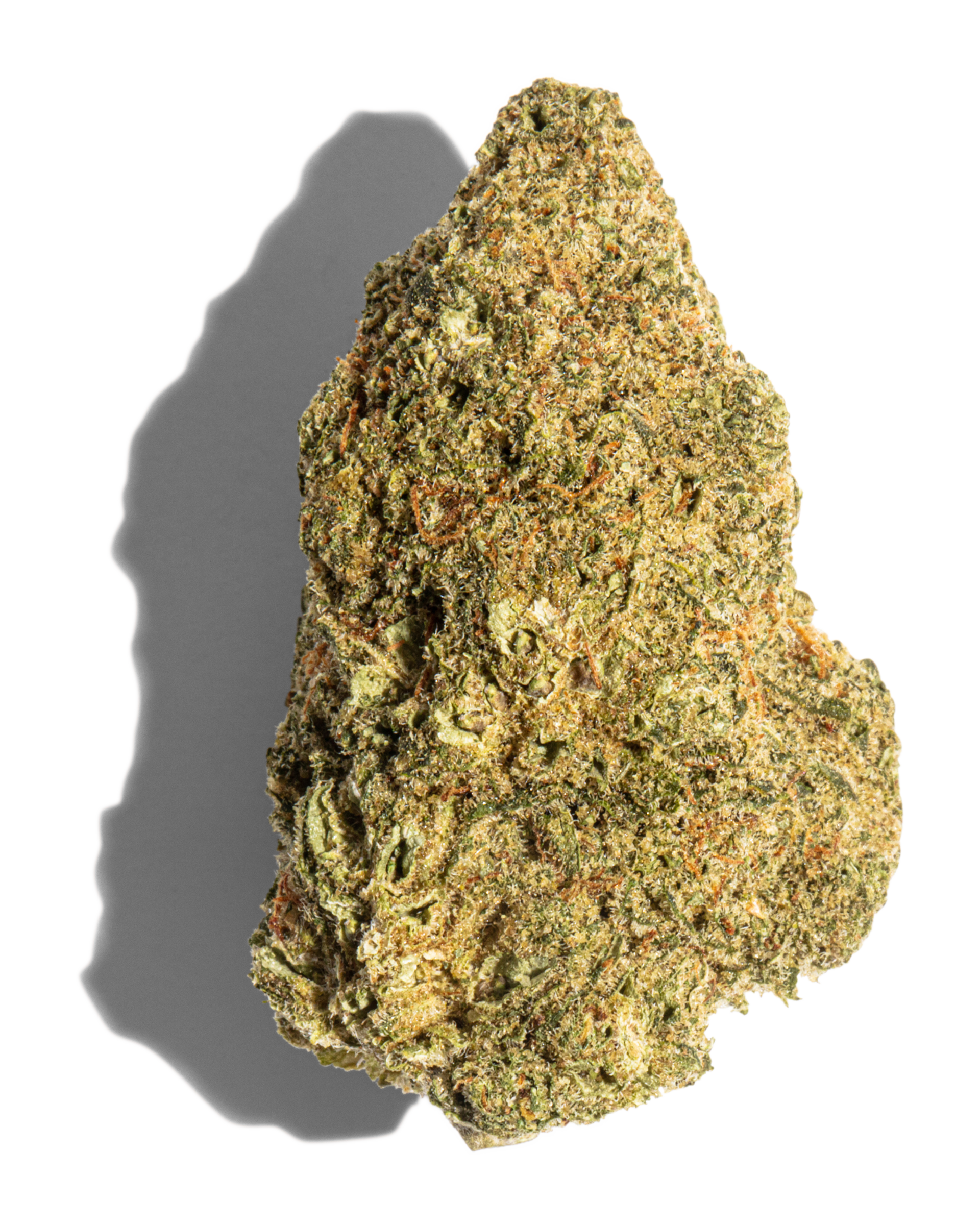 Sun Kush Flower