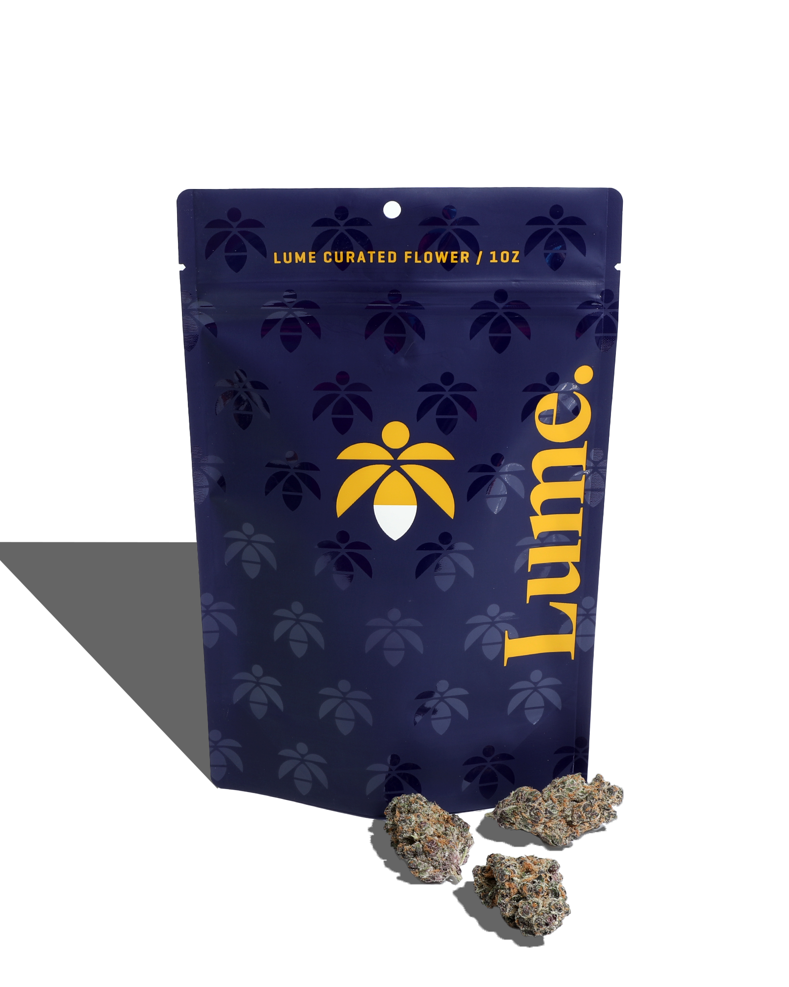 Superboof 1oz, 2 of 3