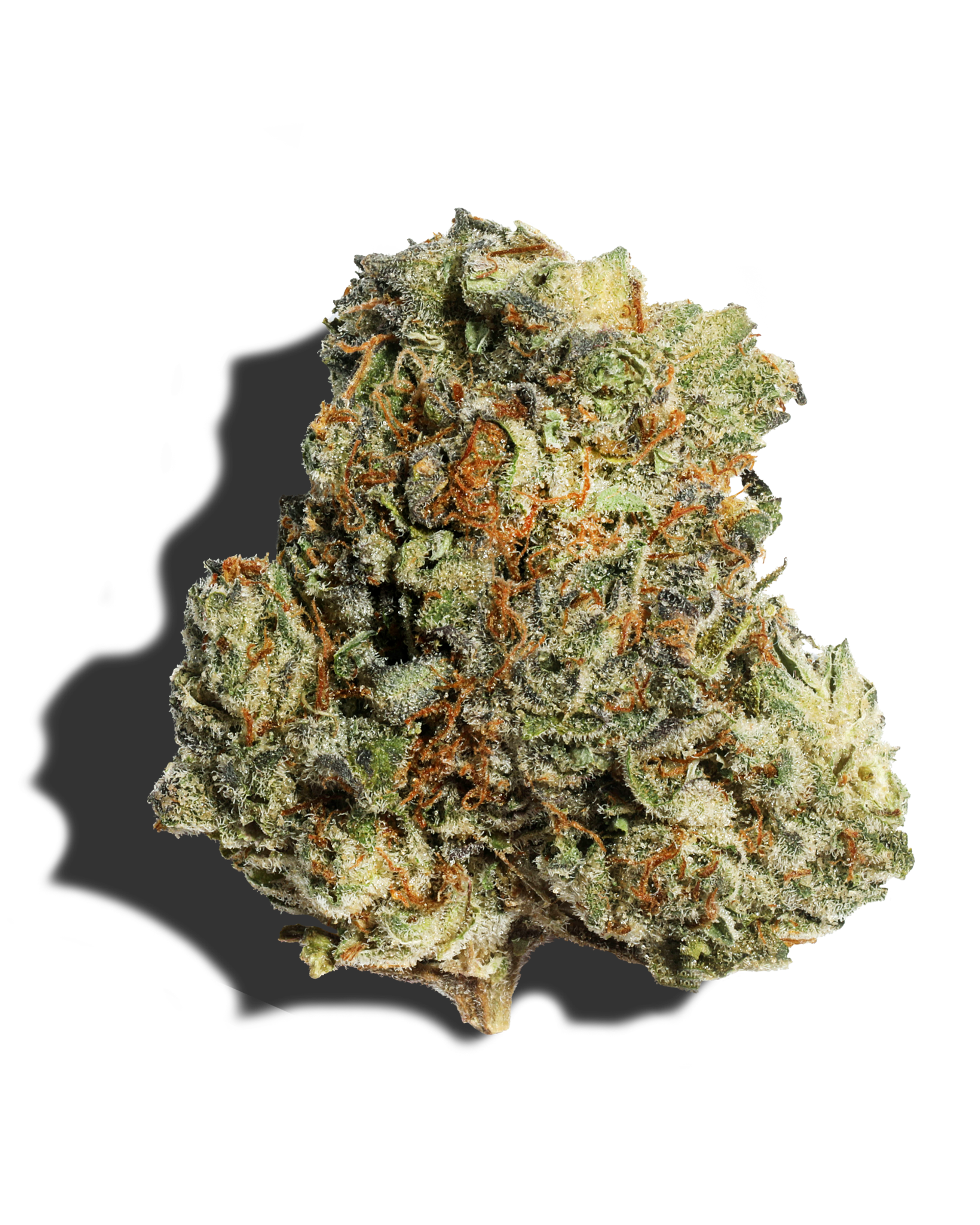 Star Pebbles Flower