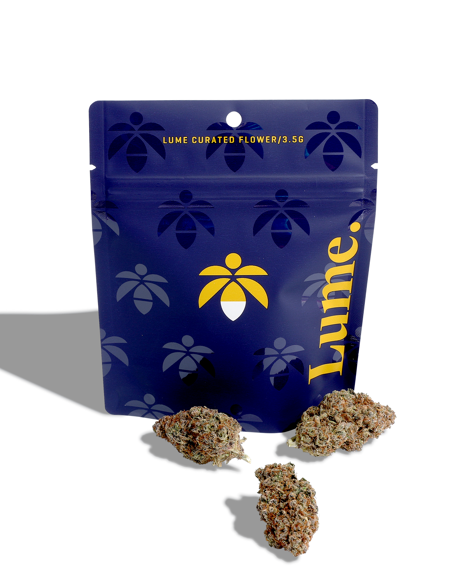 Frosted Raspberries 3.5g, 2 of 3