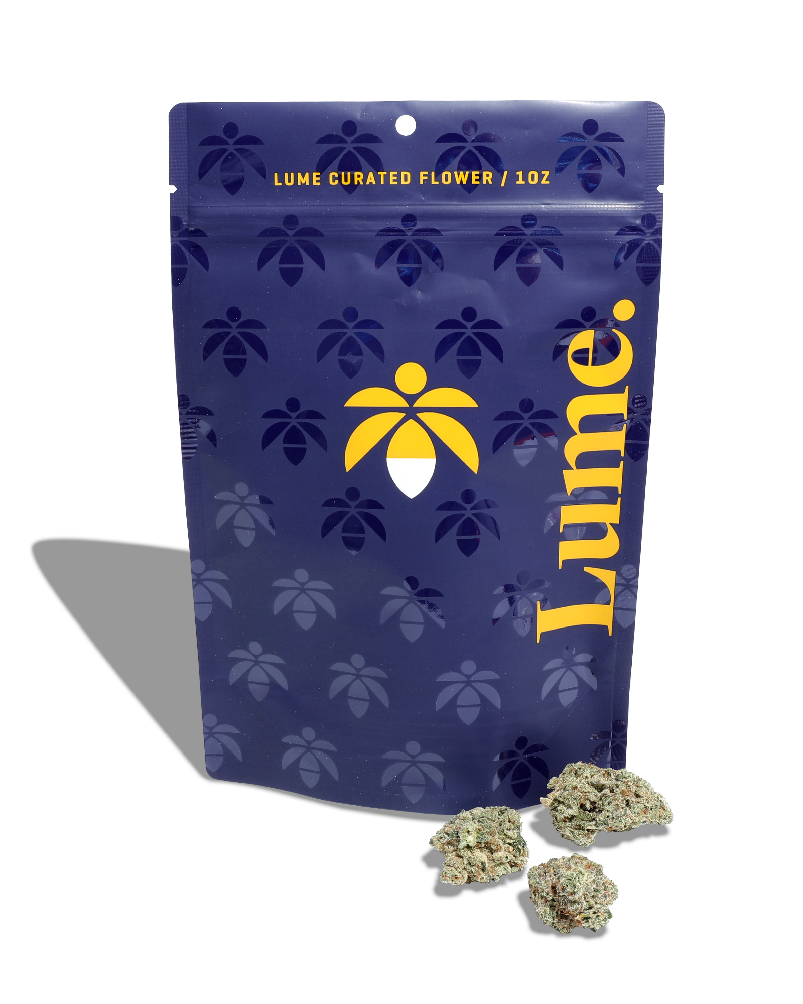 White Mo 1oz, 2 of 3