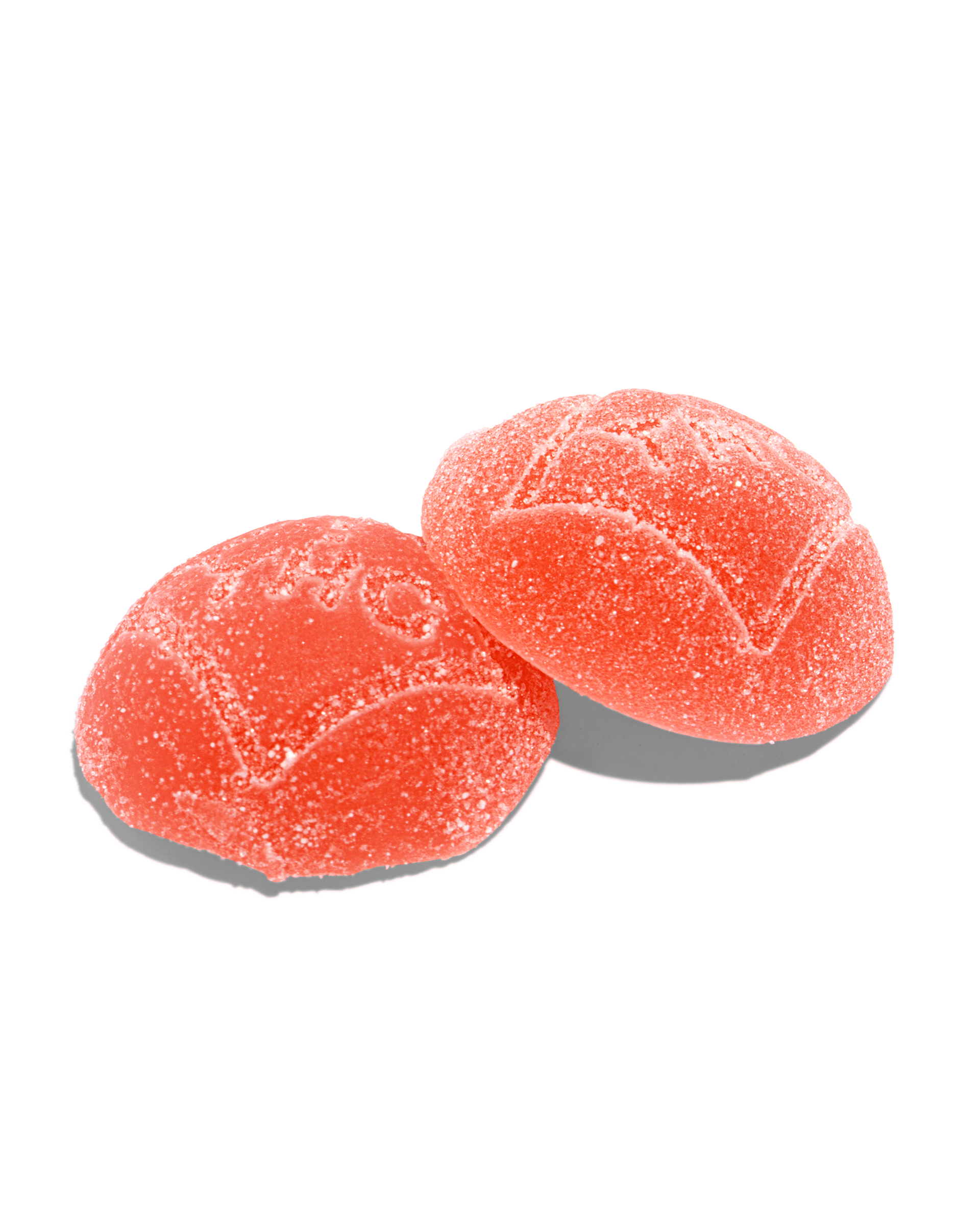 Sour Strawberry Gummies 10x10mg, 3 of 3