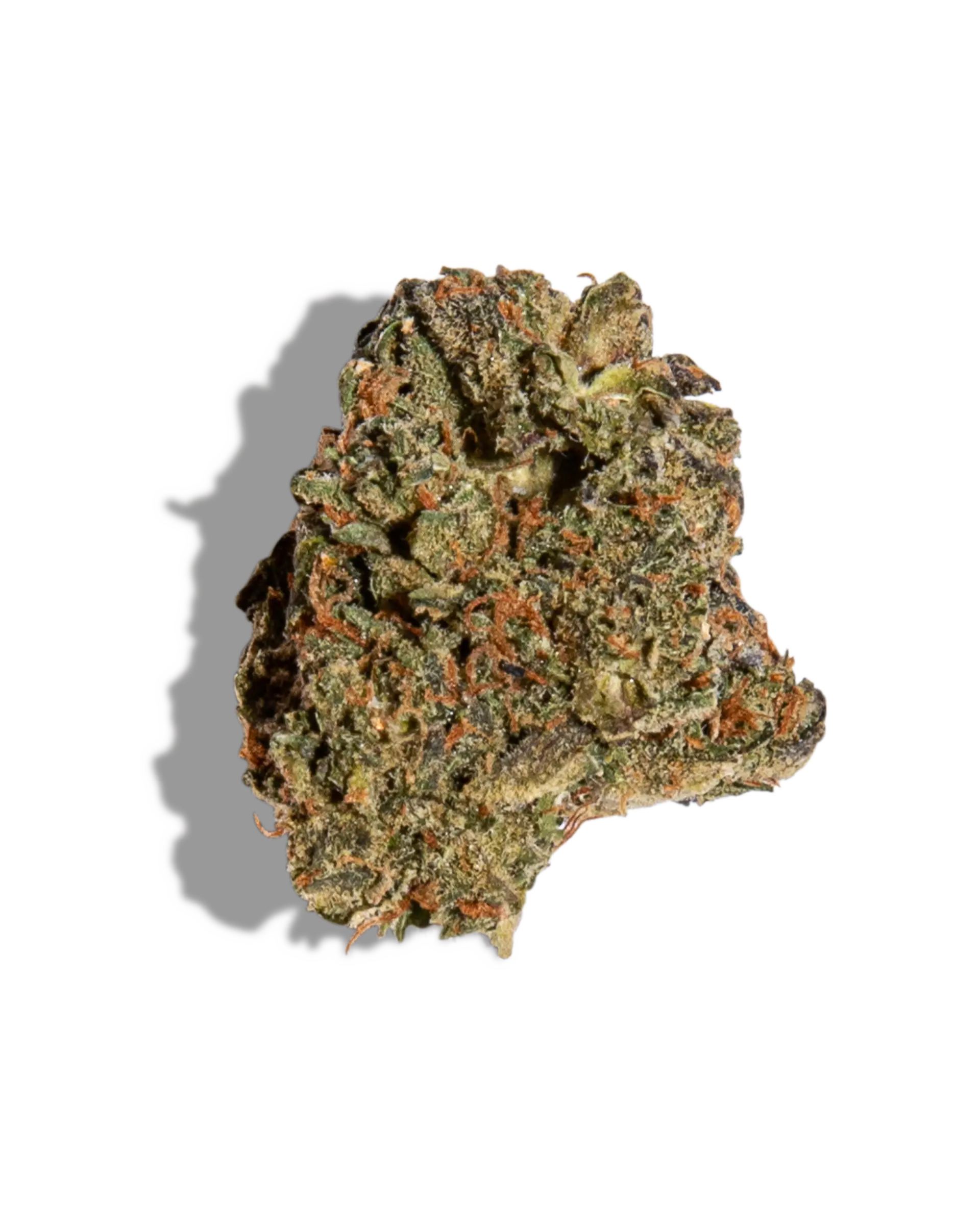 Platinum Kush Mints 3.5g