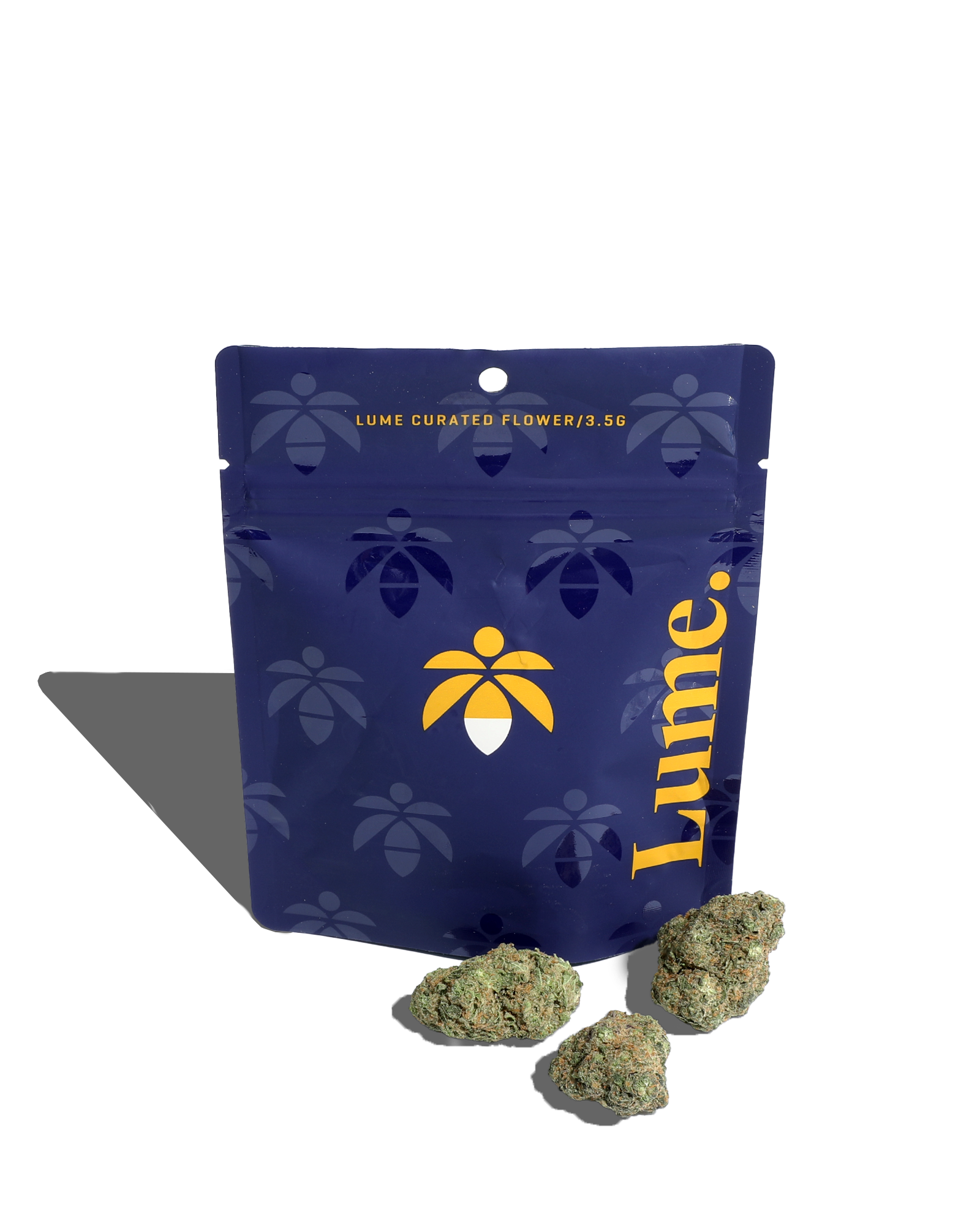 Apple Mintz Flower Lume Cannabis Co. Michigan’s Largest Cannabis