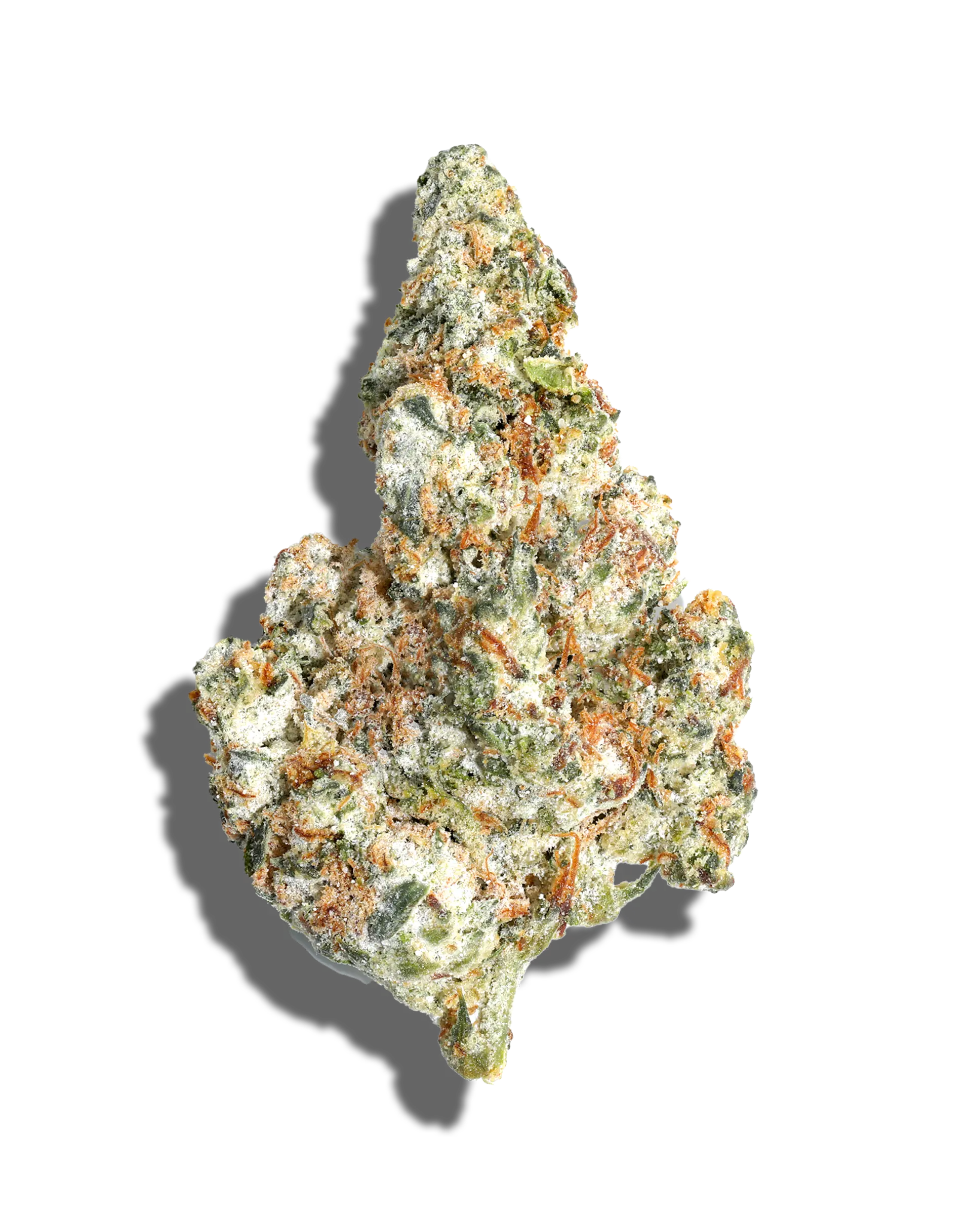 Jenny Kush X Boomberry Amp'd Live Resin Infused Flower 5g