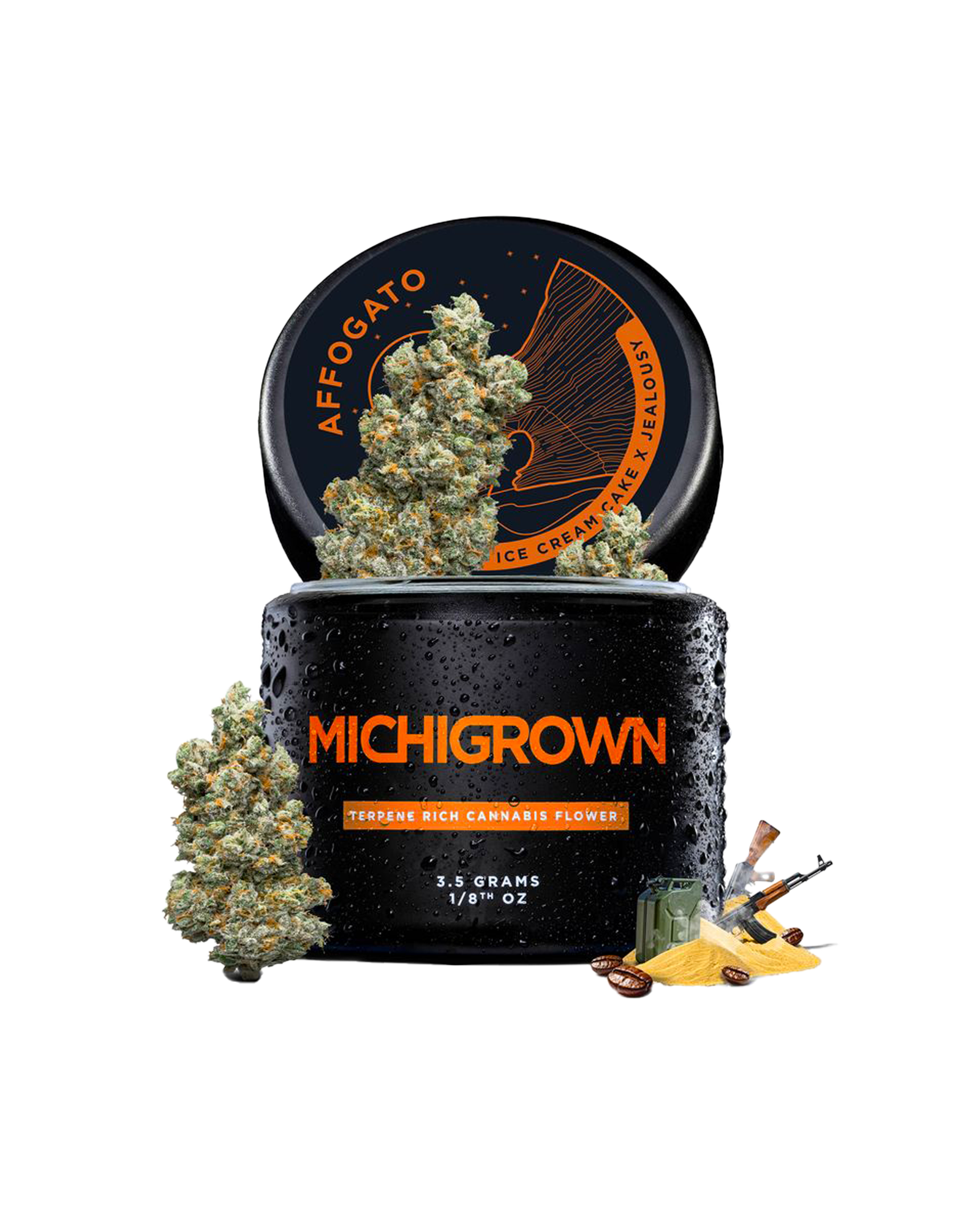 Affogato 3.5g, 1 of 1