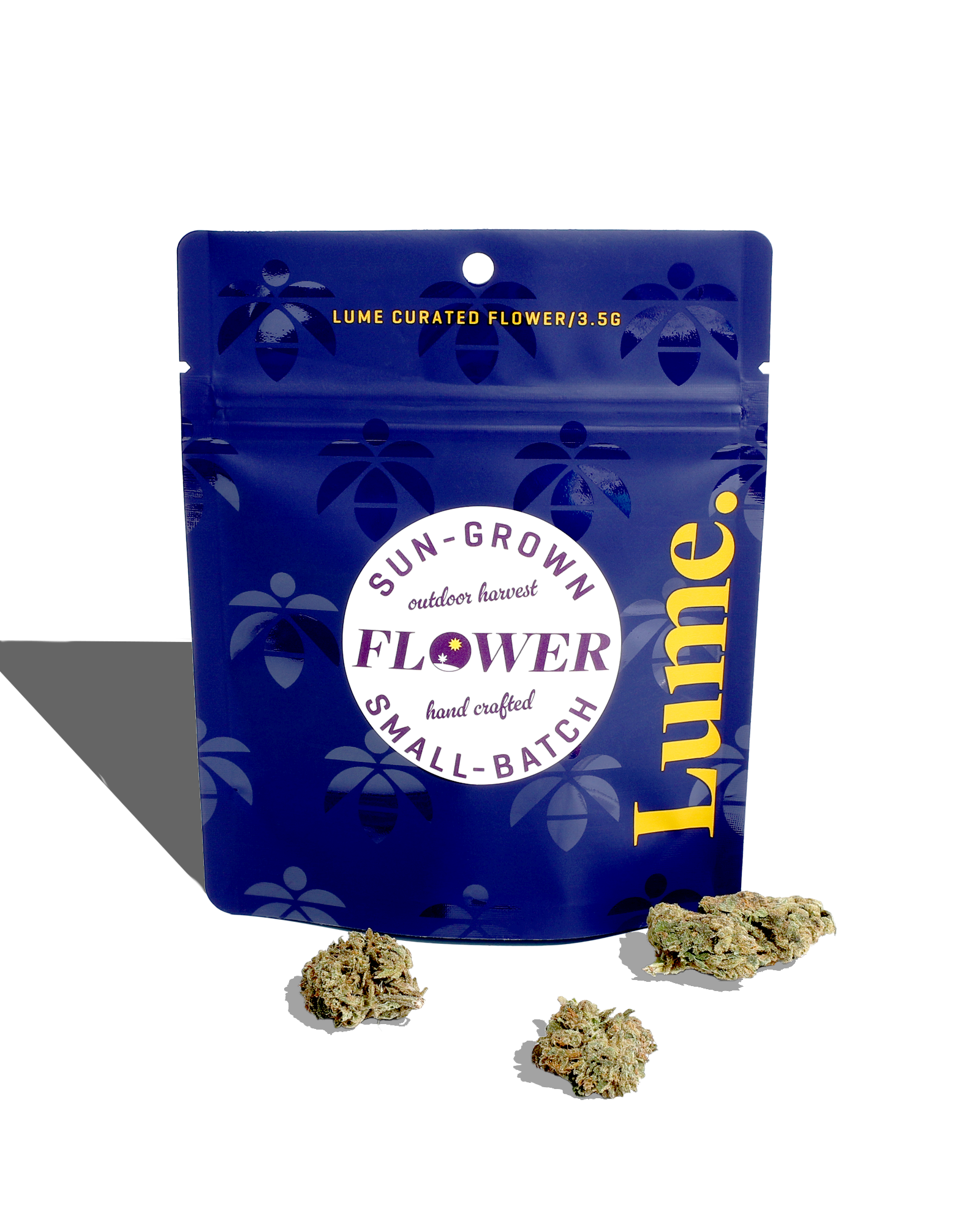 Sungrown Kosher Kush 3.5g, 2 of 2