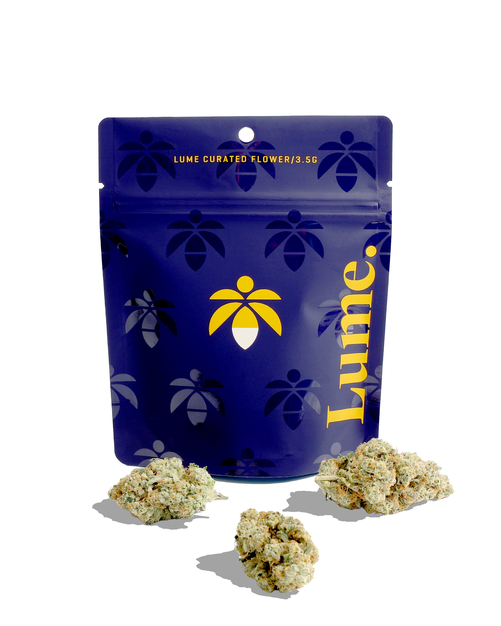 Melted Strawberries 3.5g, 2 of 3