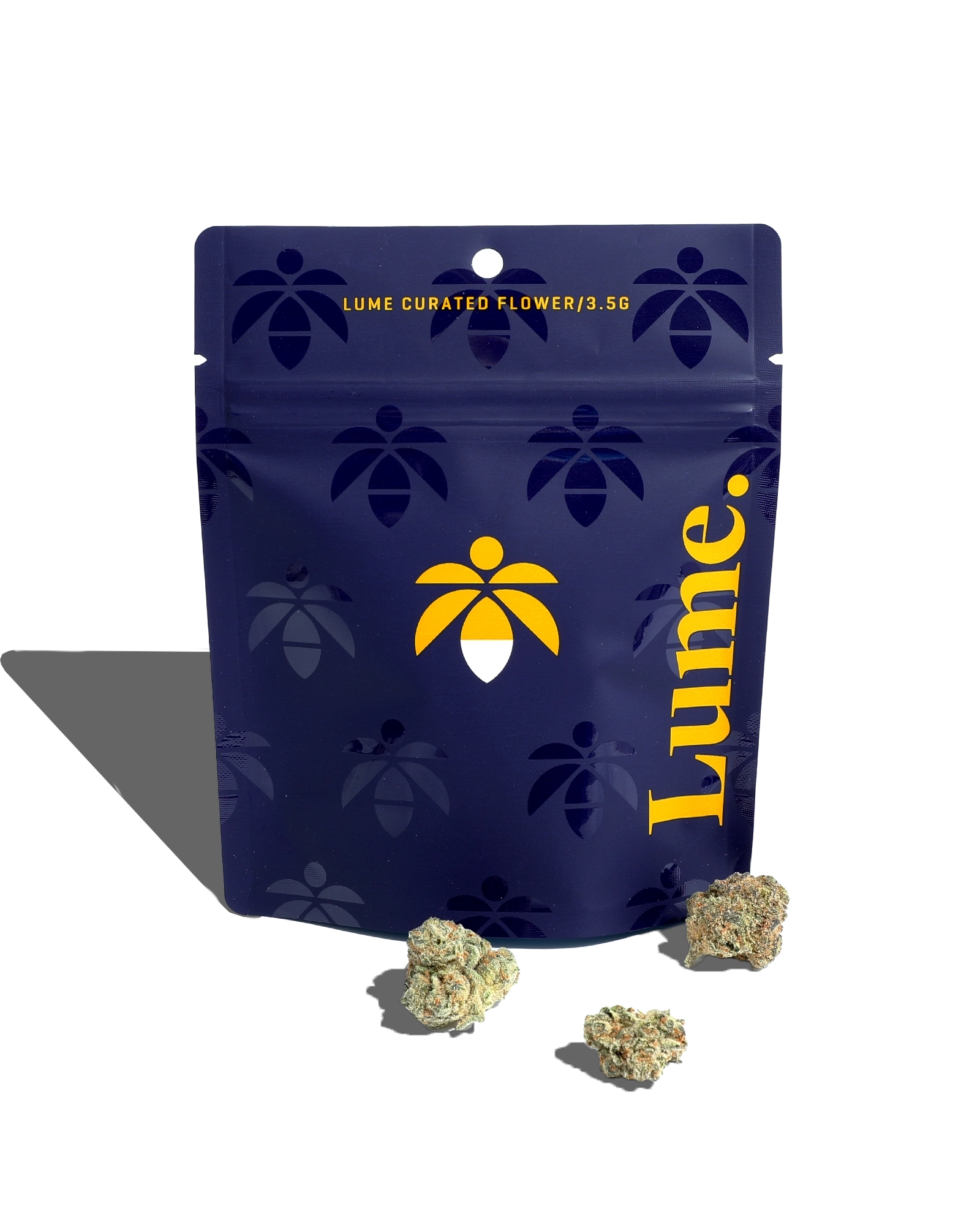 Frosted Blueberry 3.5g, 2 of 3