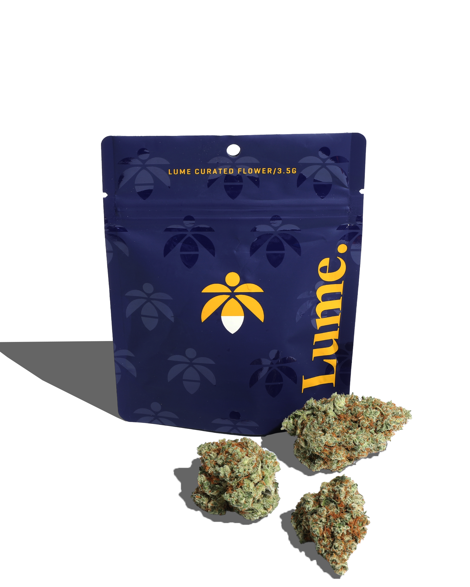 Johnny 5 3.5g, 2 of 3