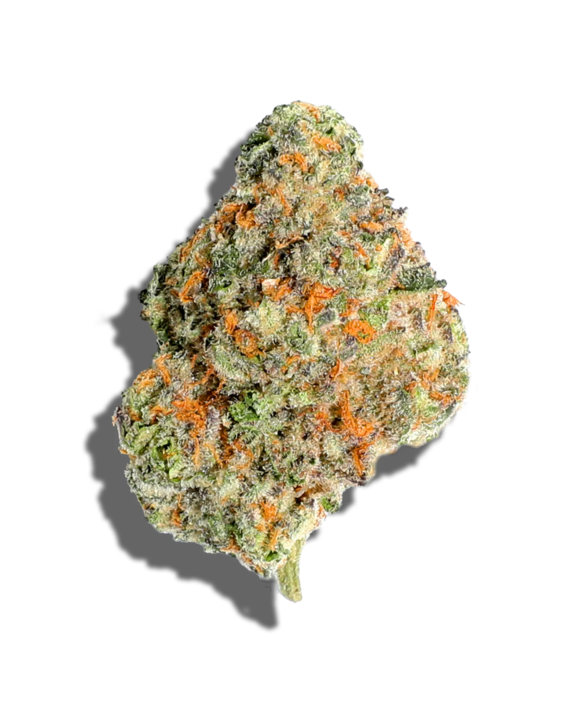 Georgia Haze 1oz