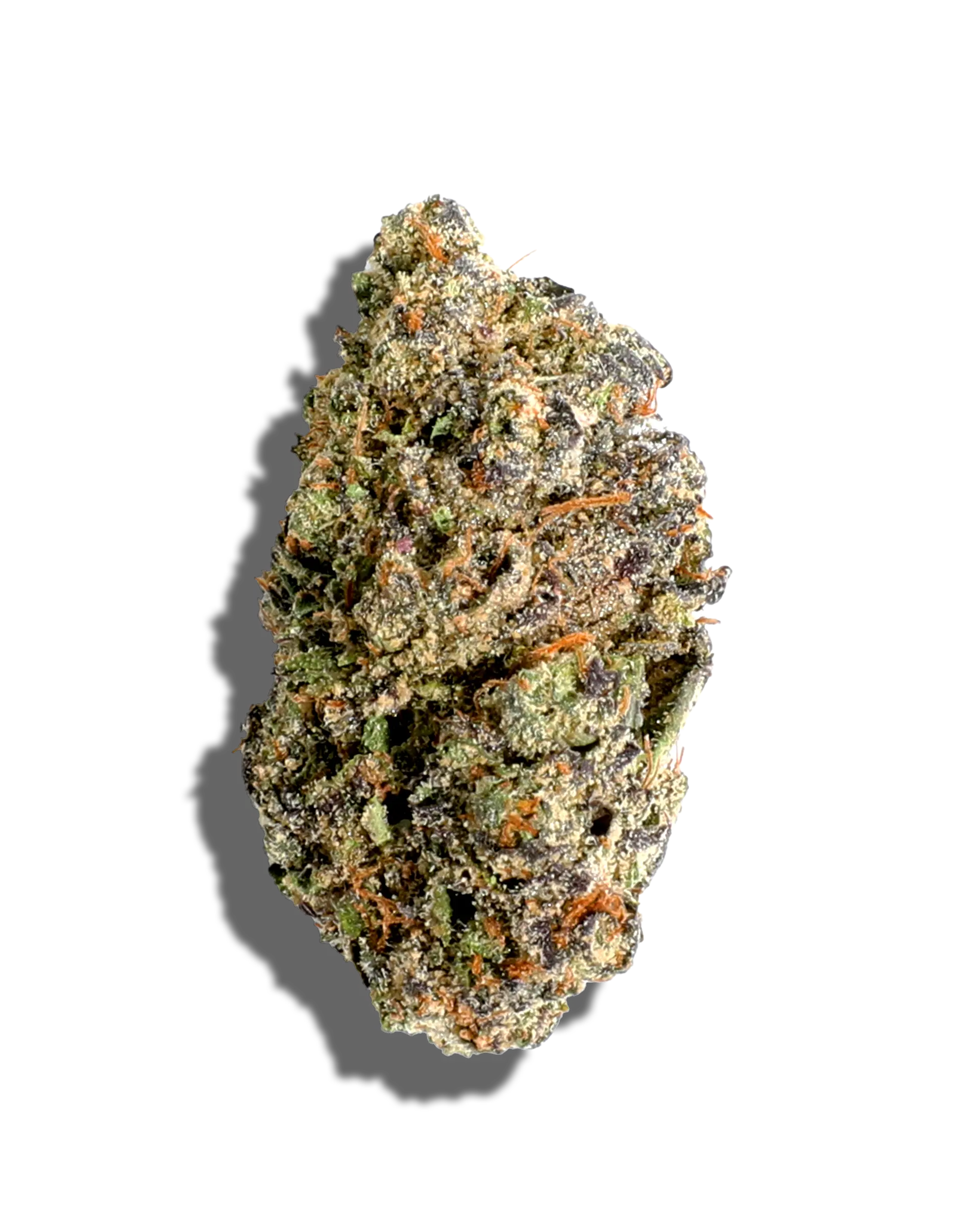 Sherb Cream Pie 3.5g