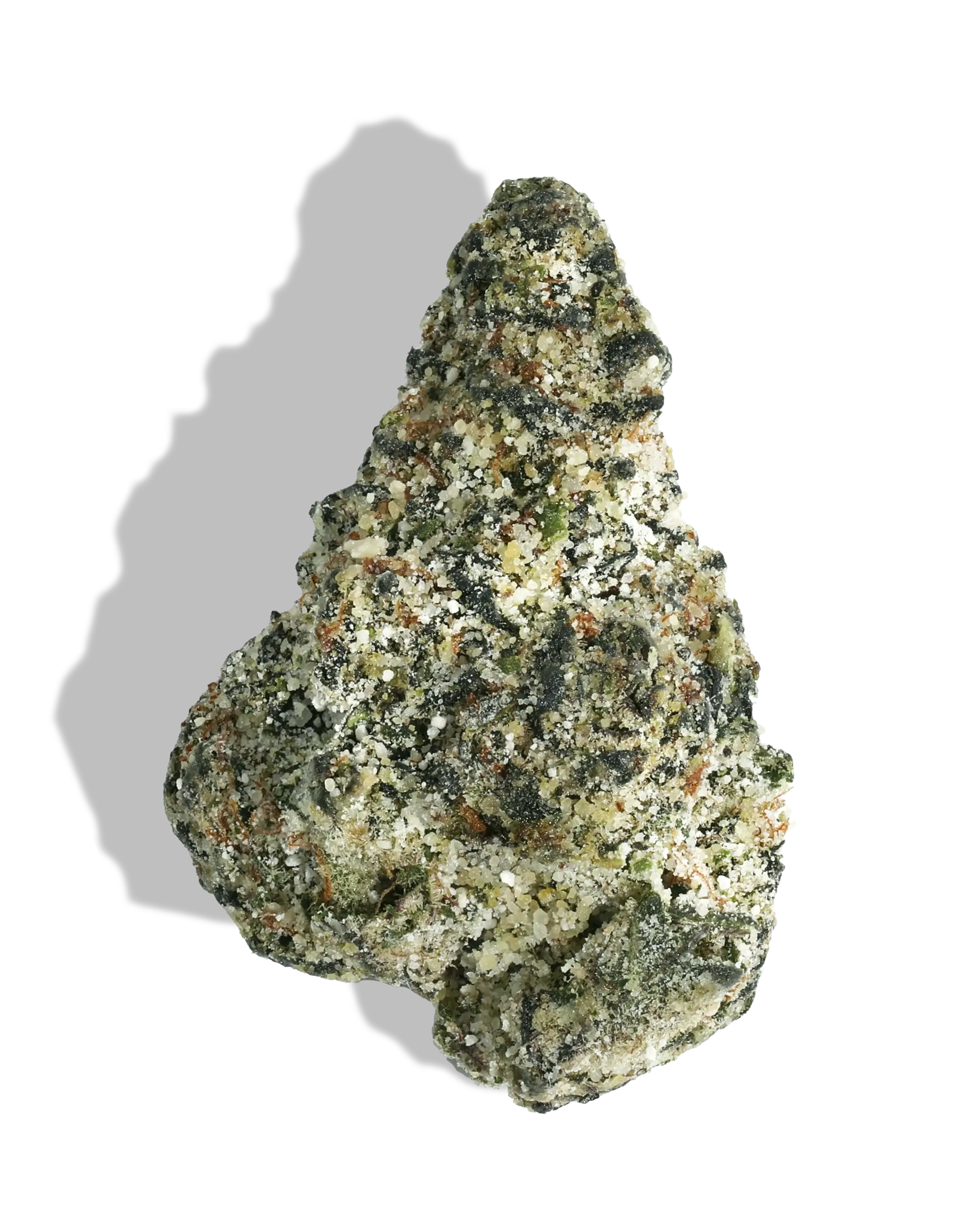 Gelonade X Royal Highness Amp'd Live Resin Infused Flower 5g