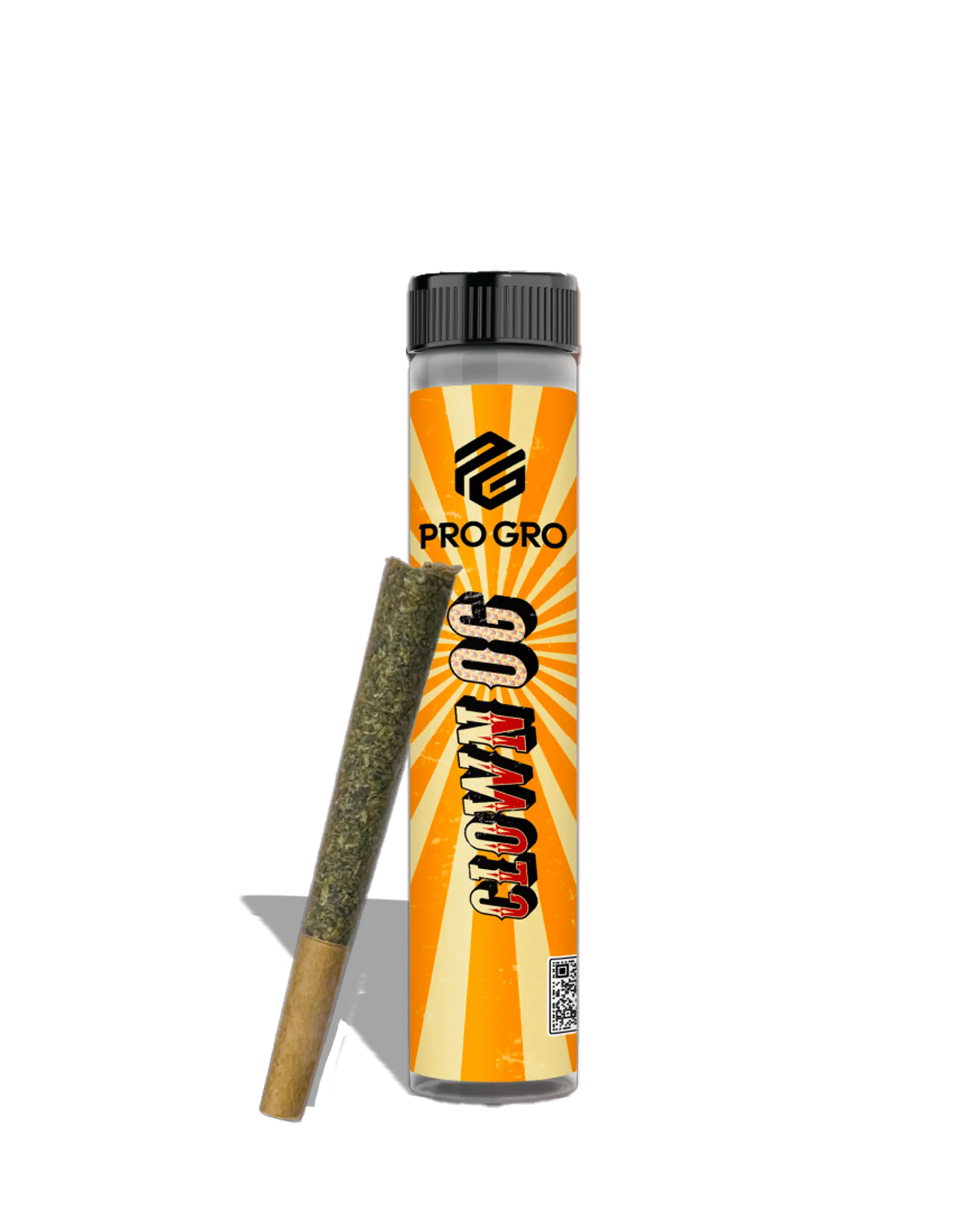 Clown OG Preroll 1g