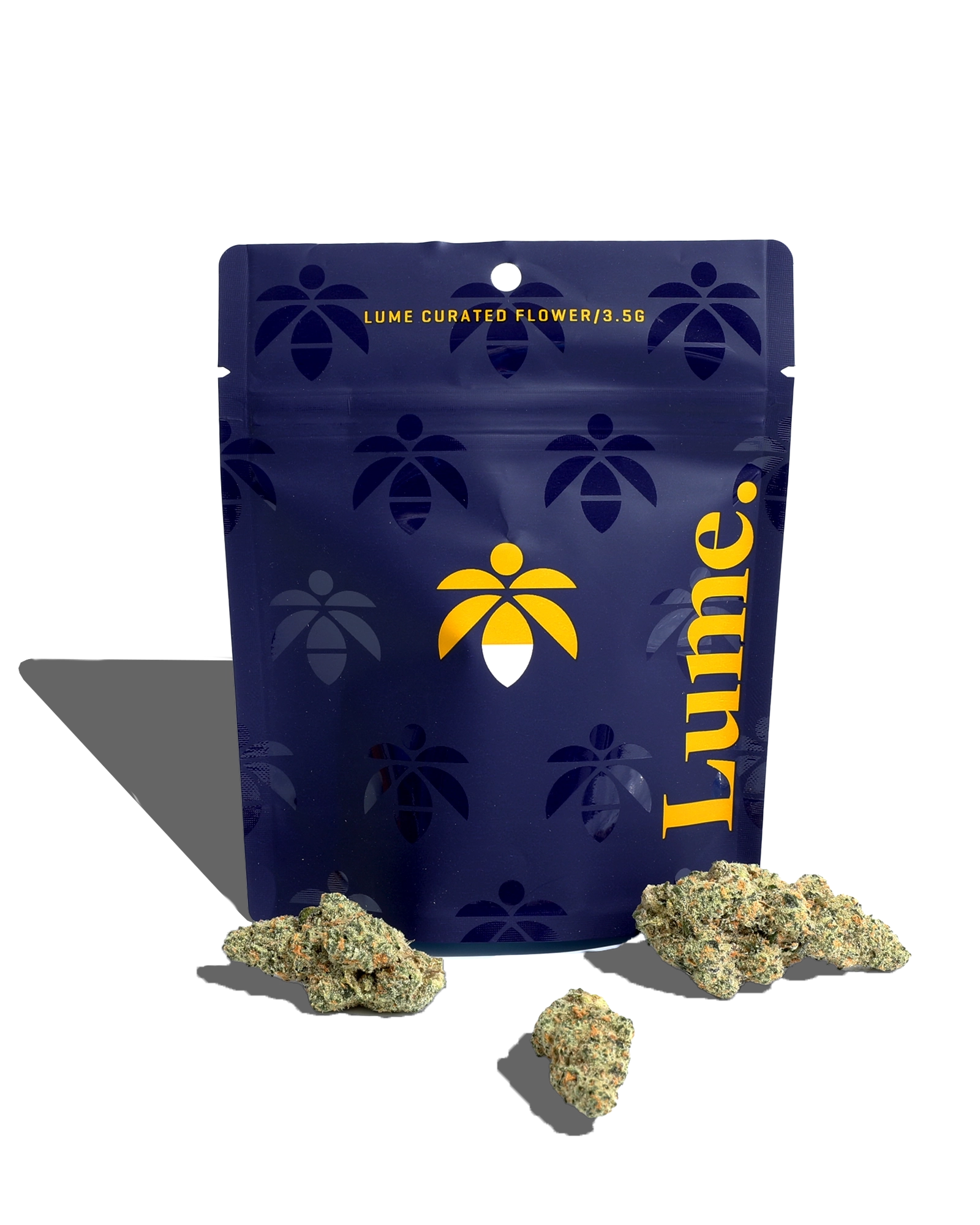 Michigan Montage 3.5g, 2 of 3