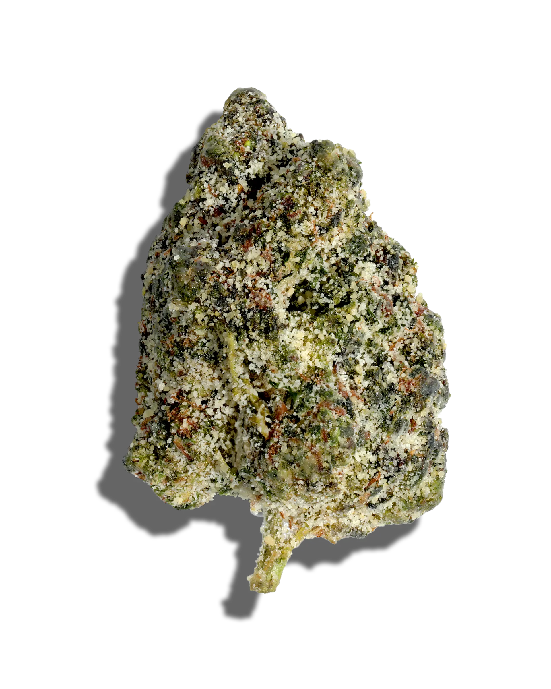 Wizard Snot X Sugar & Spice Amp'd Live Resin Infused Flower 5g