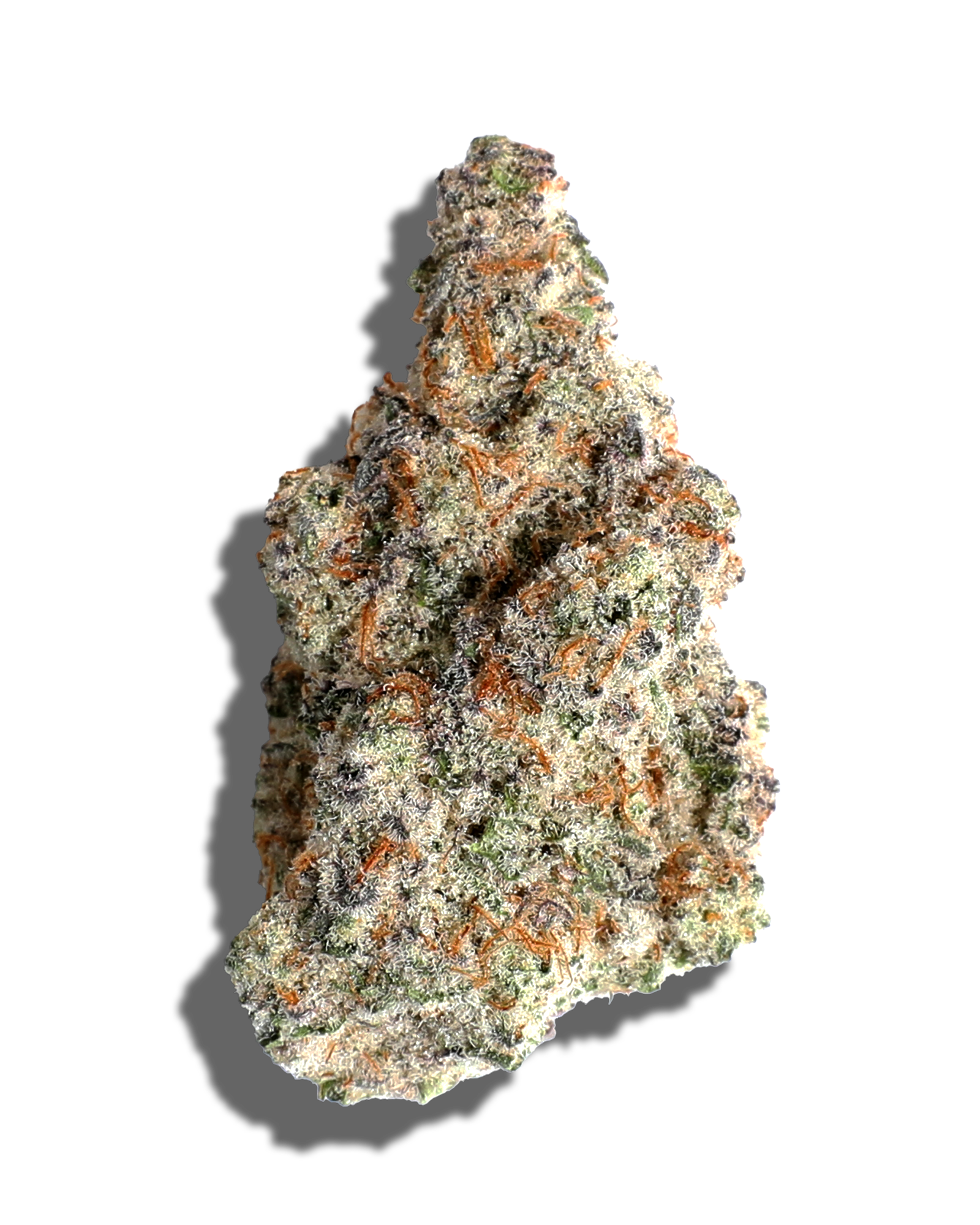 Cranberry Kush 3.5g, 1 of 3