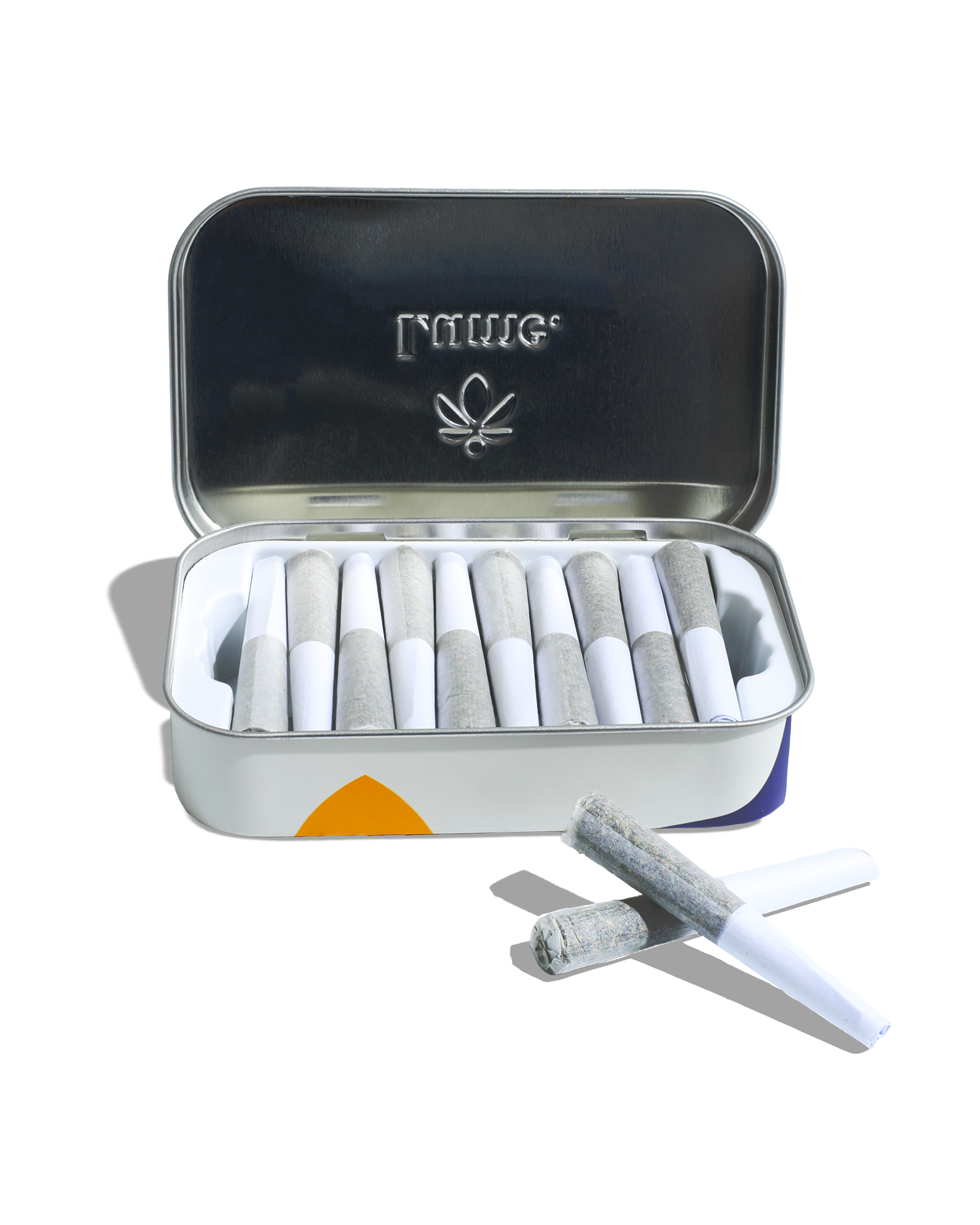 Coco Chanel Preroll 10-pack, 2 of 2