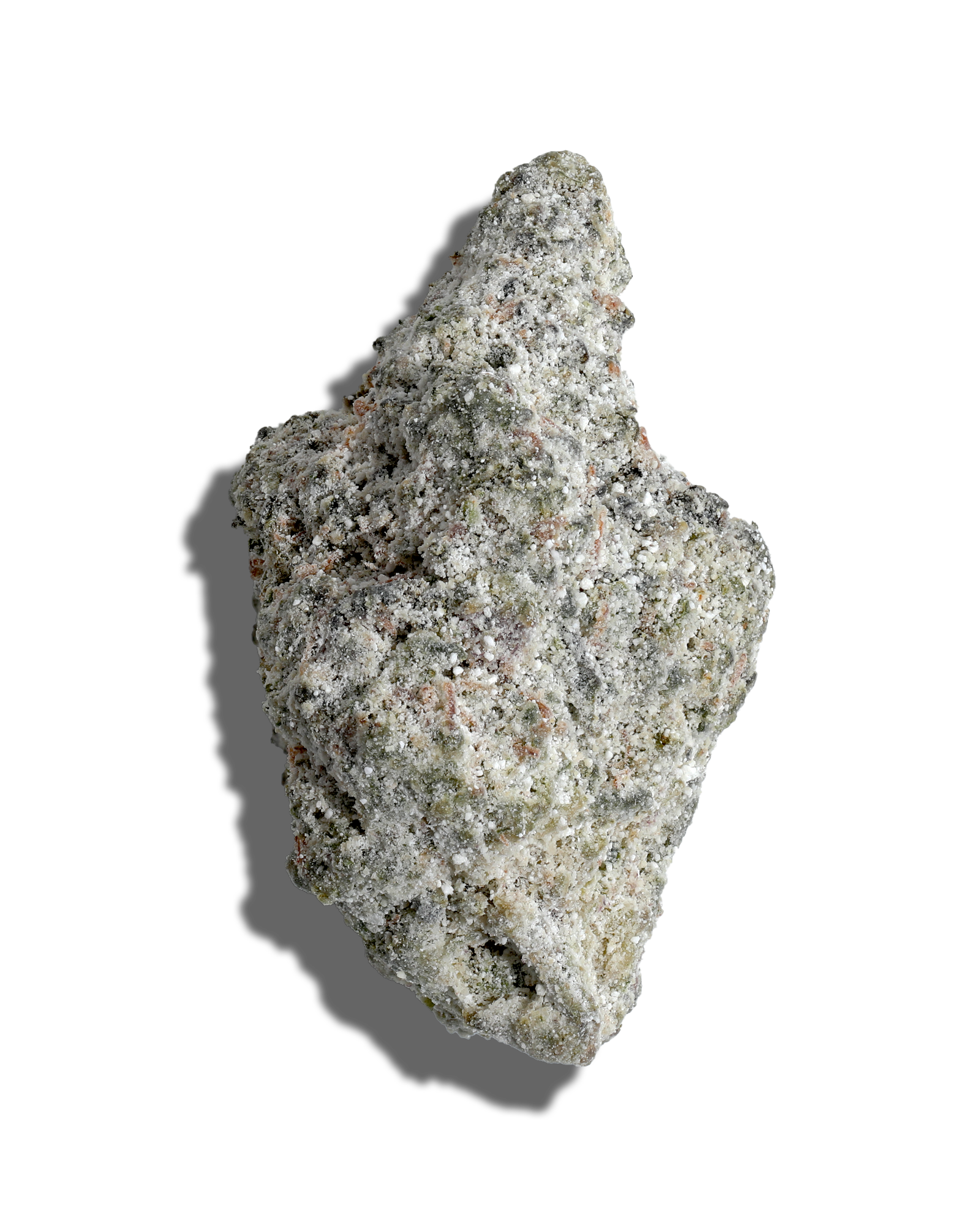 MAC X Peyote Critical Amp'd Live Resin Infused Flower 5g, 1 of 2