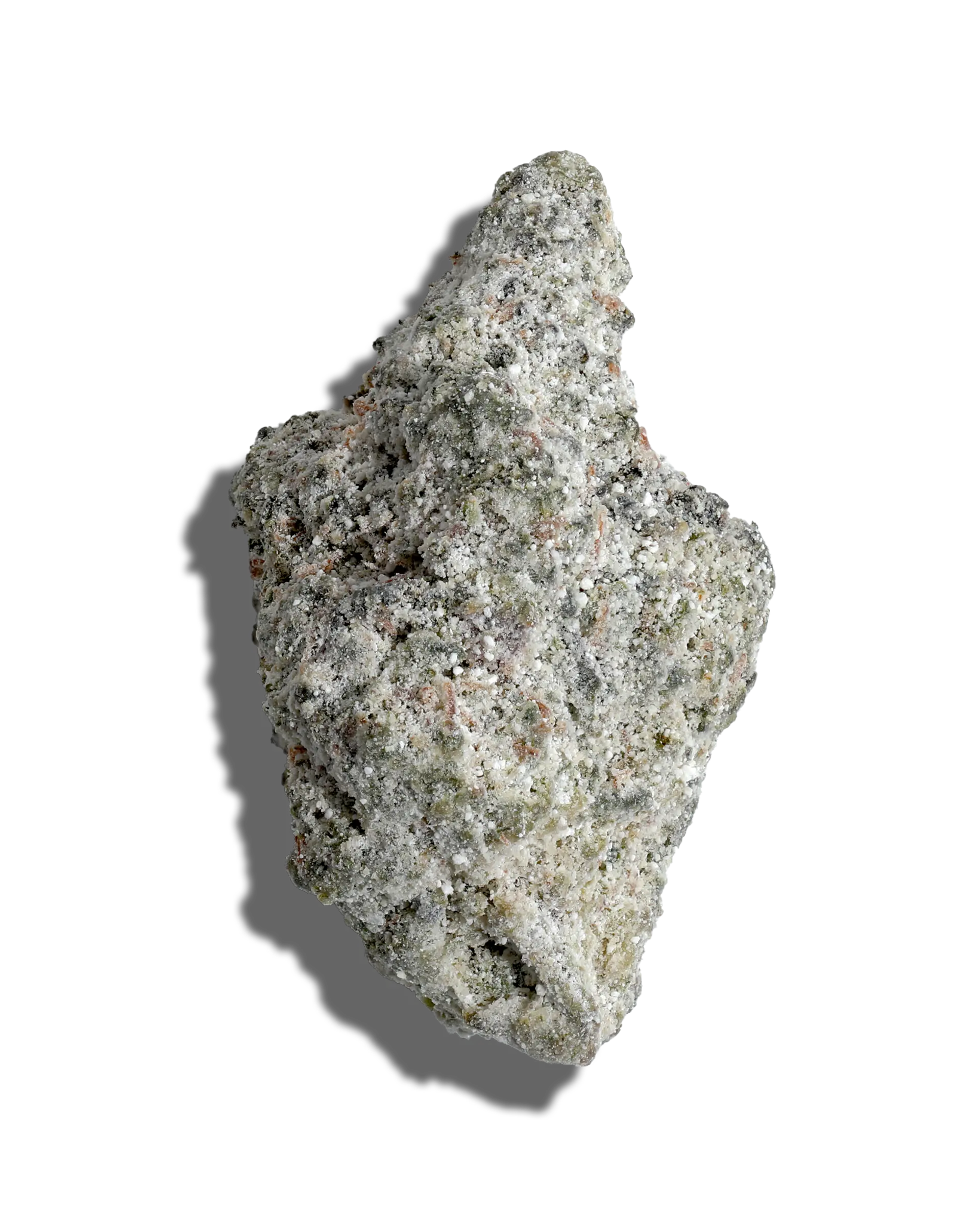 MAC X Peyote Critical Amp'd Live Resin Infused Flower 5g