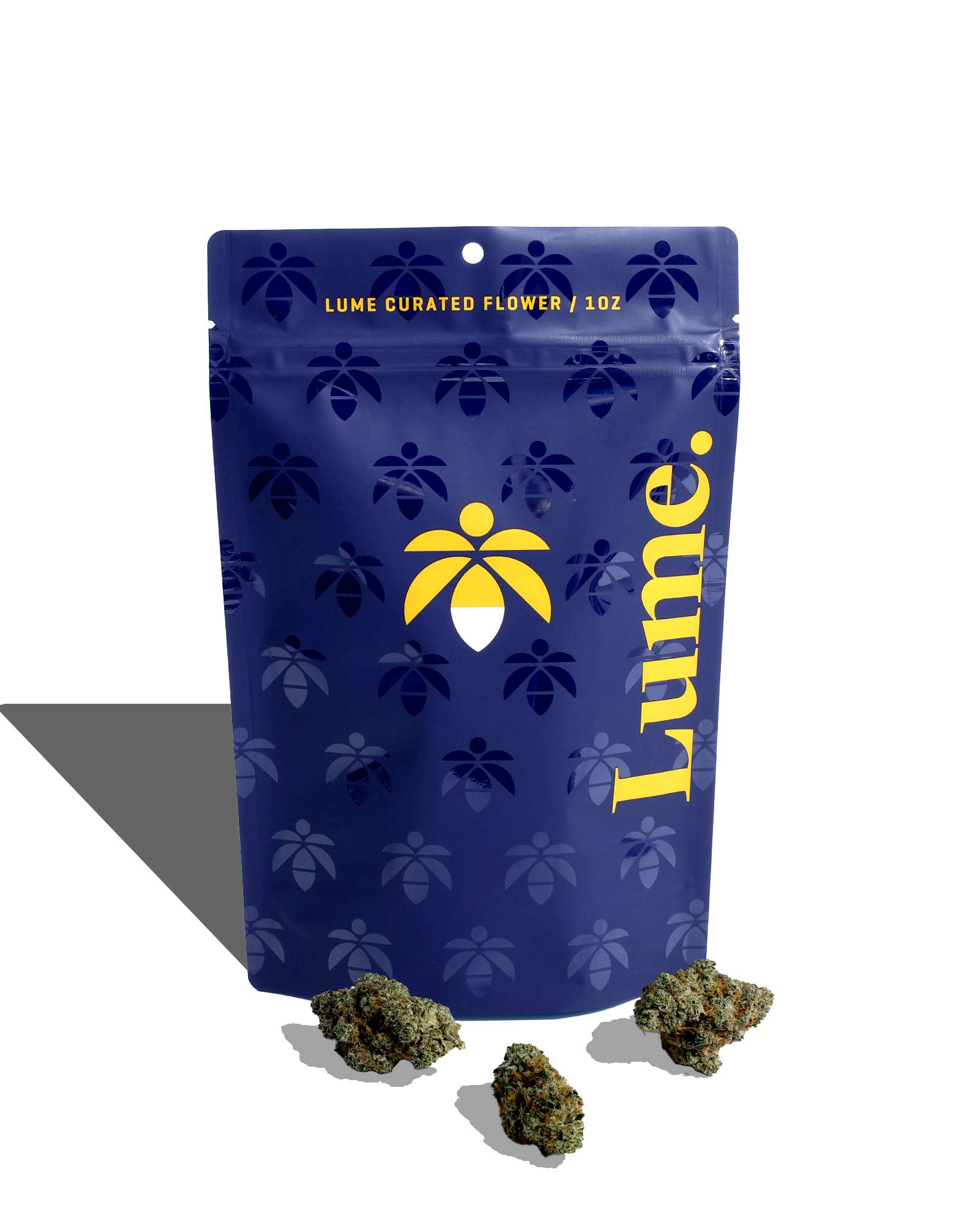 Platinum Kush Mints 1oz, 2 of 3