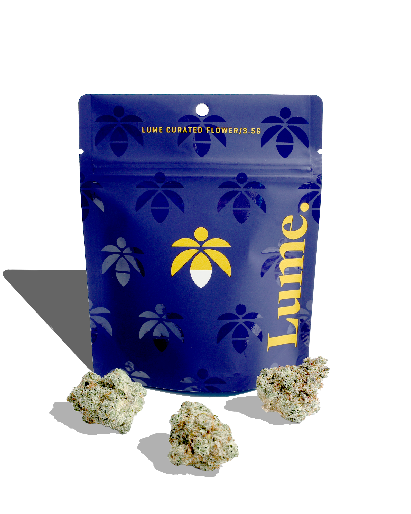 Tahoe OG 3.5g, 2 of 3