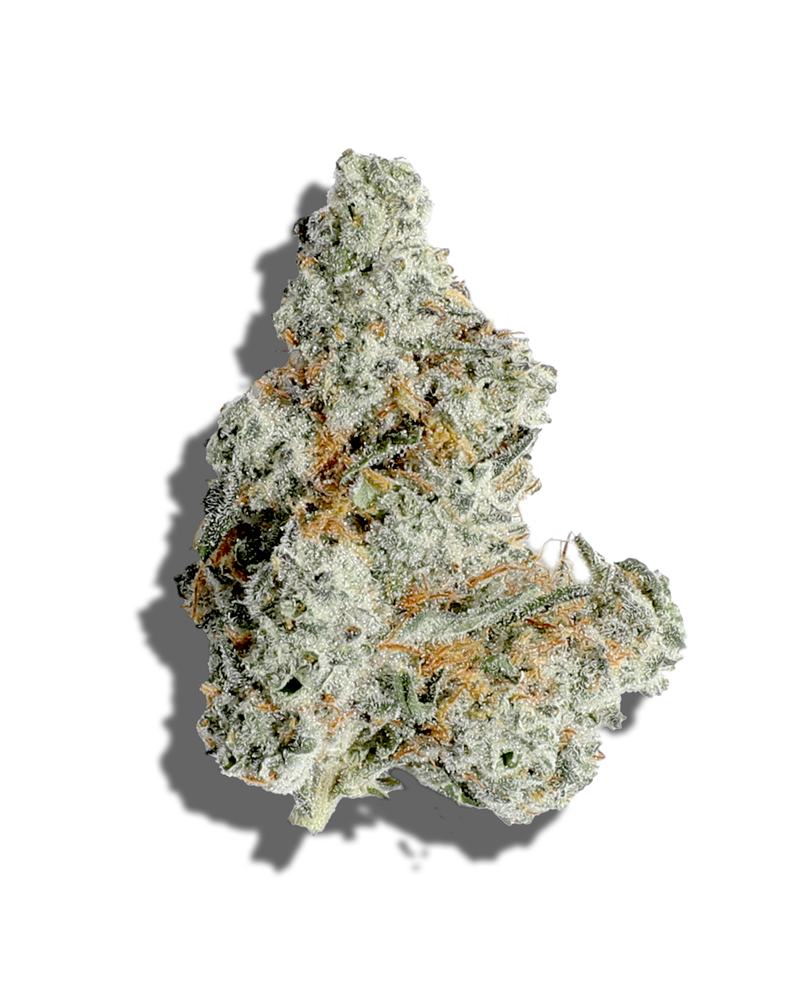 Garlic Crusher 3.5g, 1 of 3